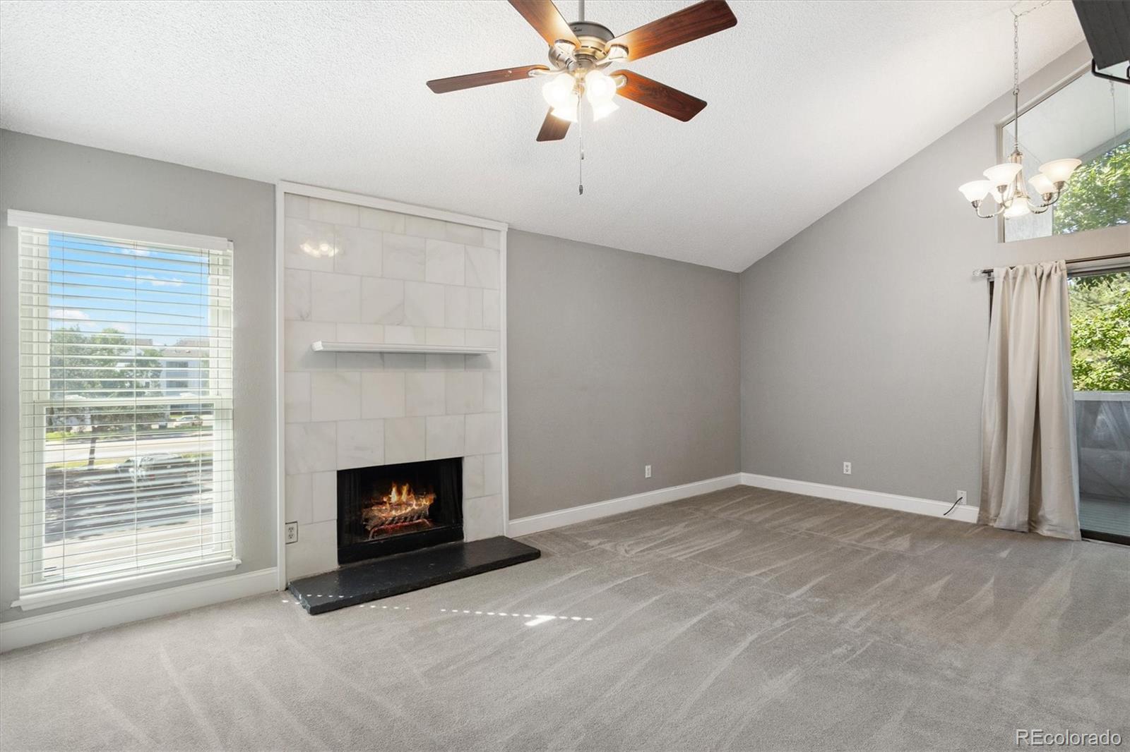 MLS Image #2 for 9817 e peakview avenue,englewood, Colorado