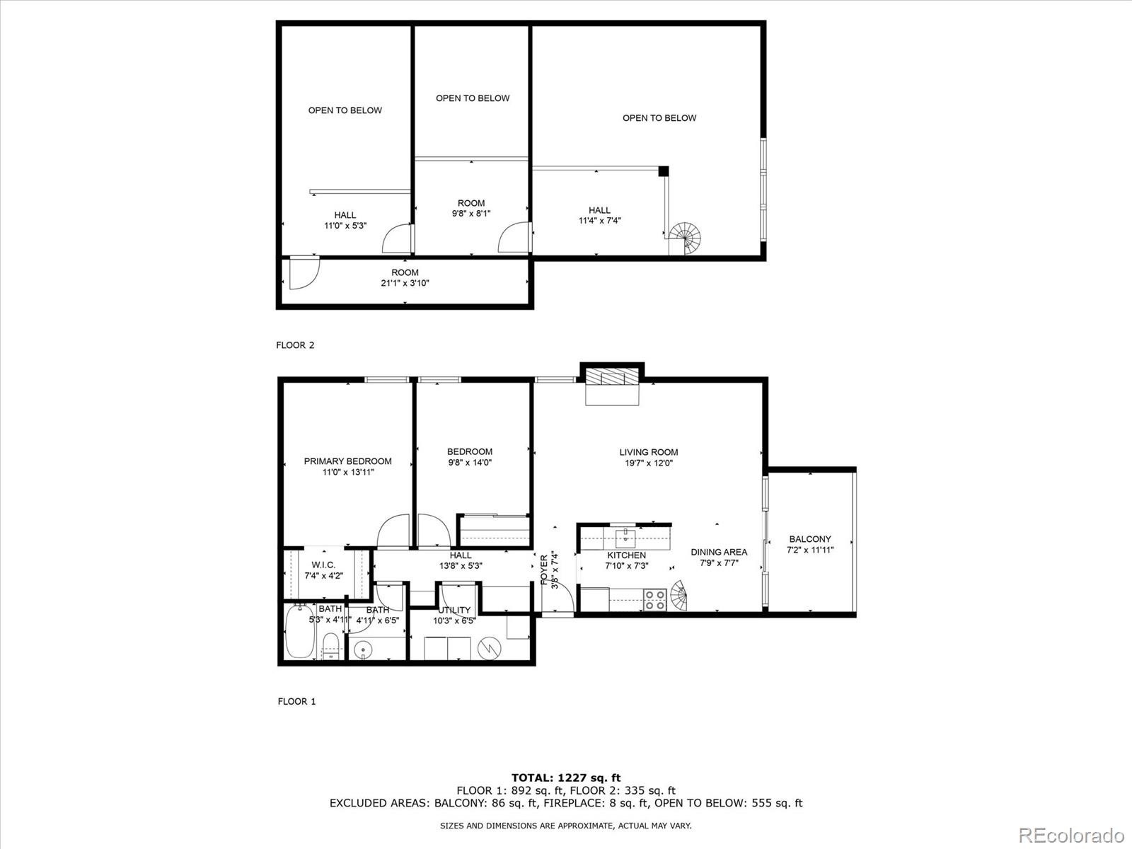 MLS Image #23 for 9817 e peakview avenue,englewood, Colorado