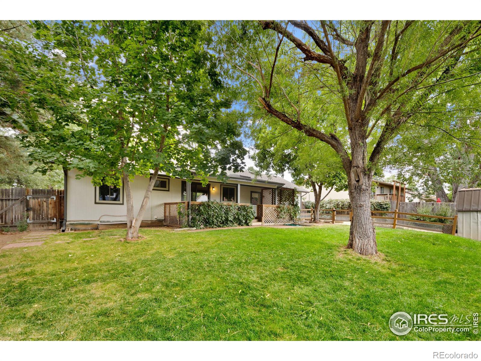 MLS Image #18 for 2701  trenton way,fort collins, Colorado