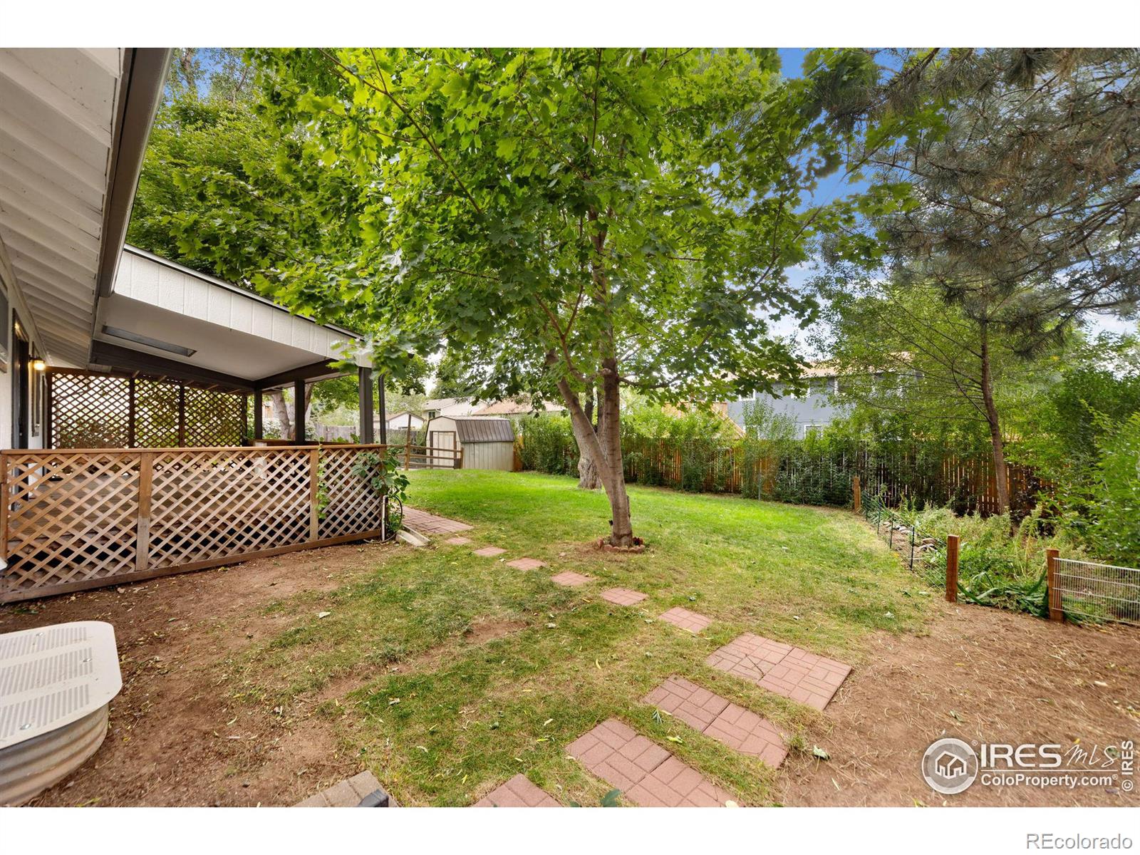 MLS Image #19 for 2701  trenton way,fort collins, Colorado