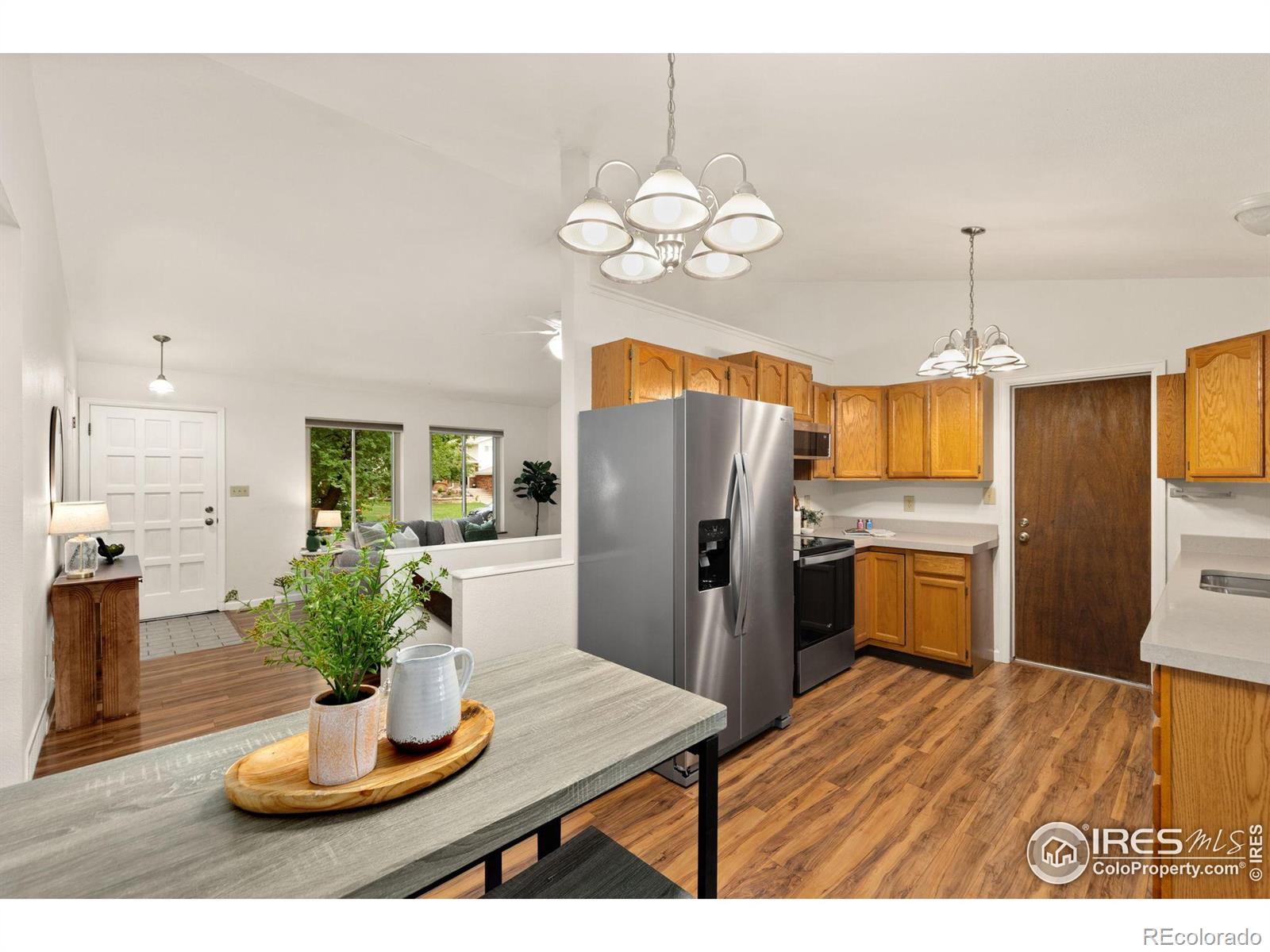 MLS Image #4 for 2701  trenton way,fort collins, Colorado