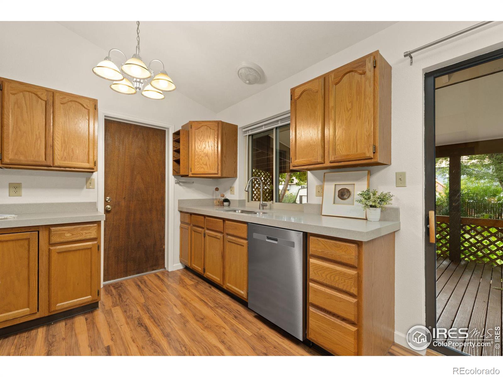 MLS Image #5 for 2701  trenton way,fort collins, Colorado