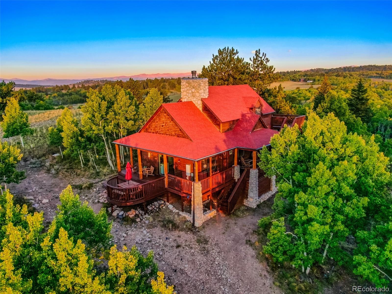 MLS Image #0 for 111  tatanka trail,como, Colorado