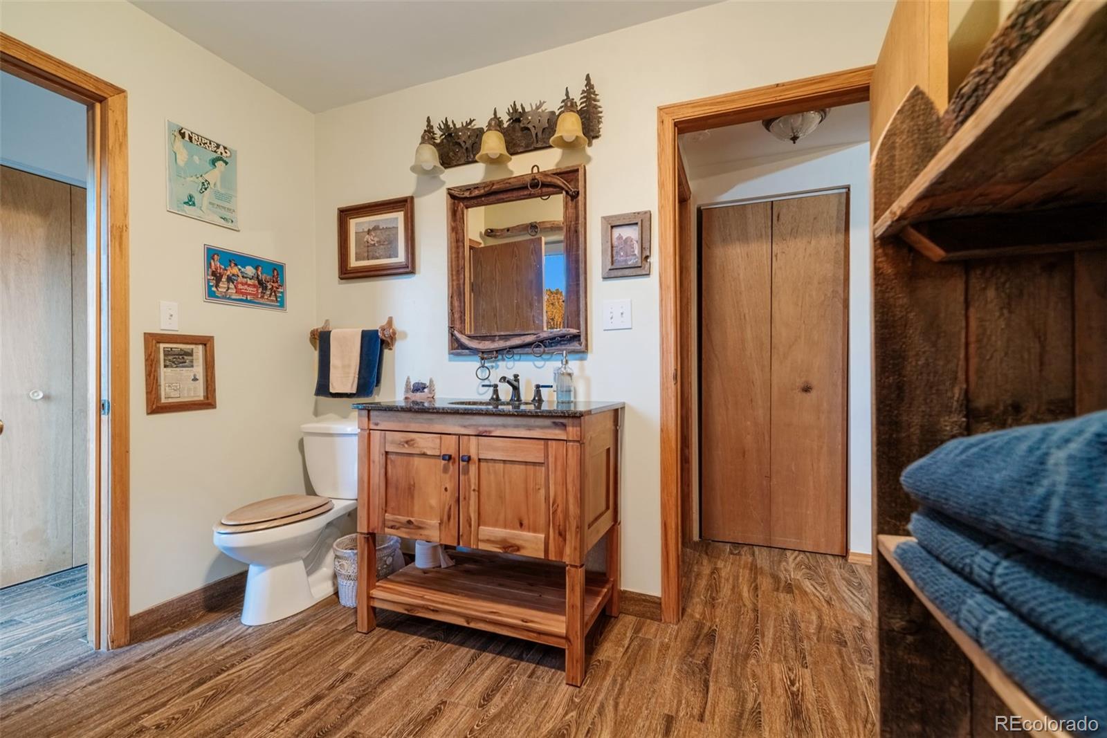 MLS Image #20 for 111  tatanka trail,como, Colorado