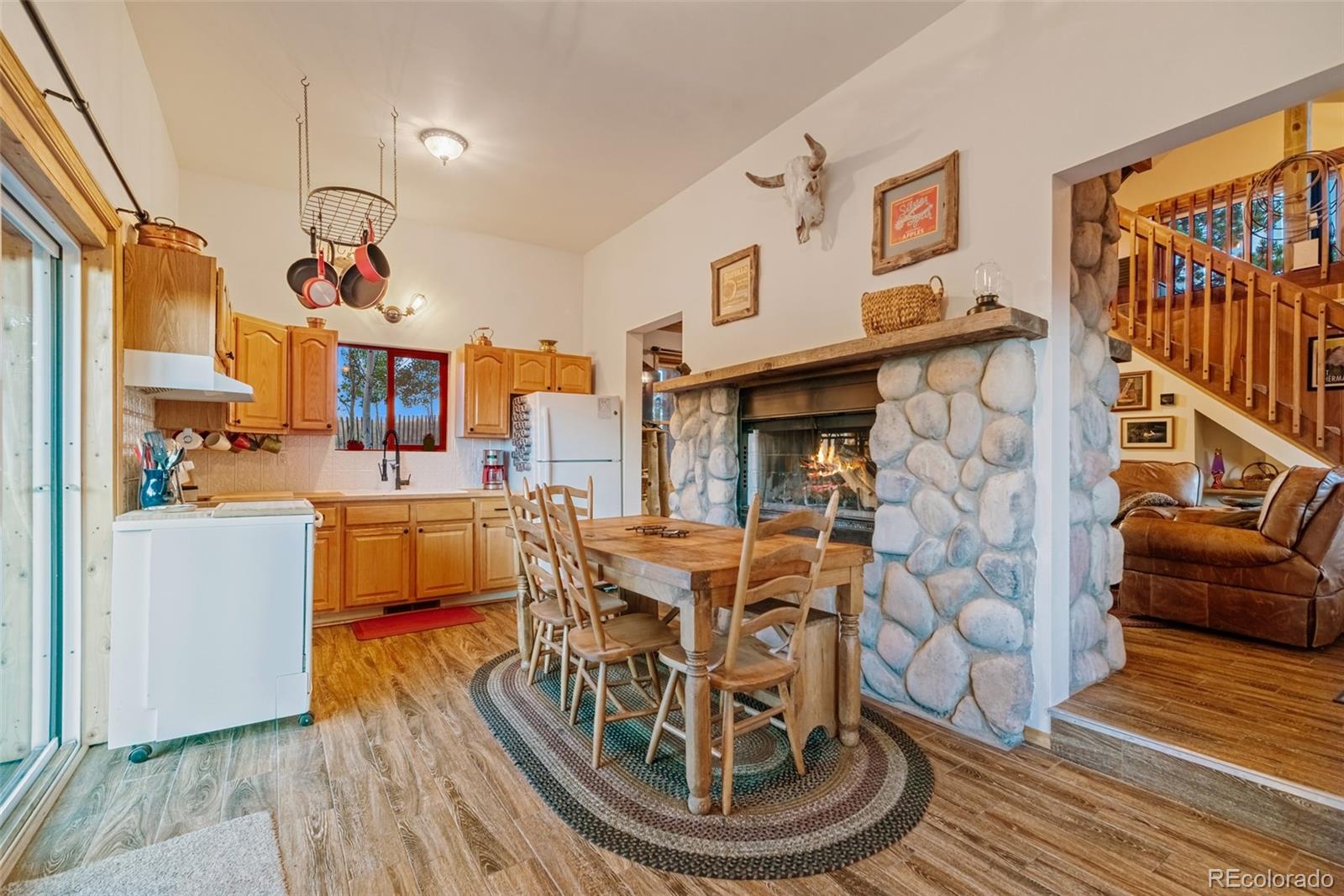 MLS Image #3 for 111  tatanka trail,como, Colorado