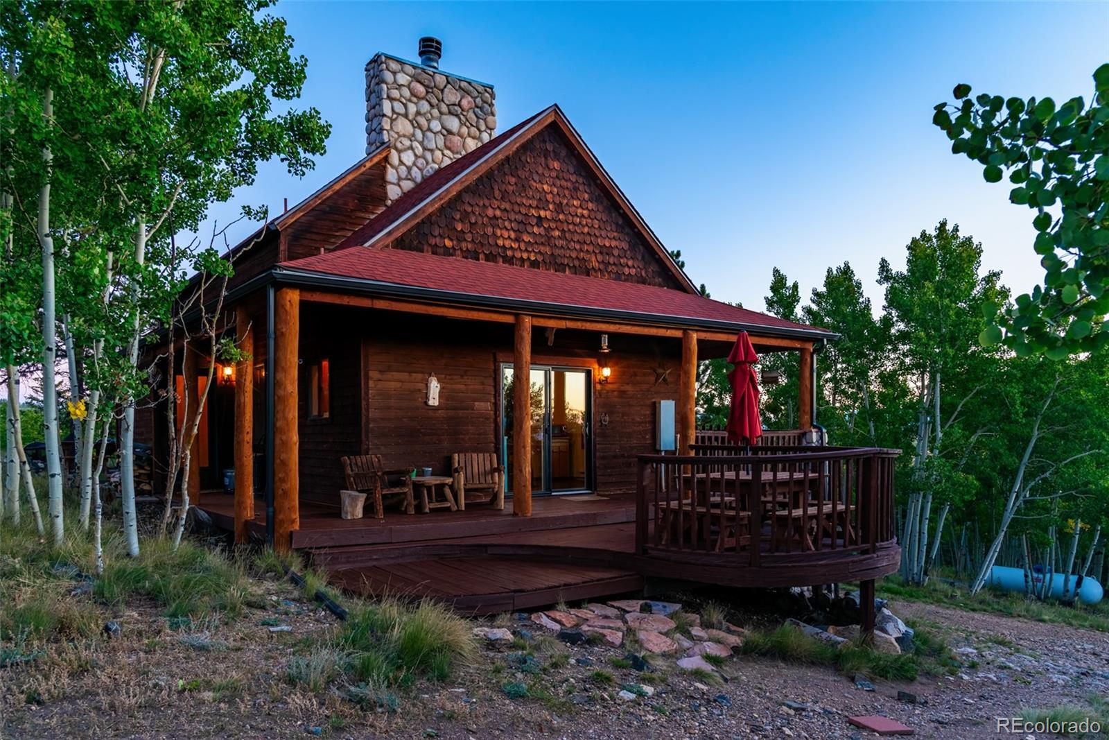 MLS Image #36 for 111  tatanka trail,como, Colorado