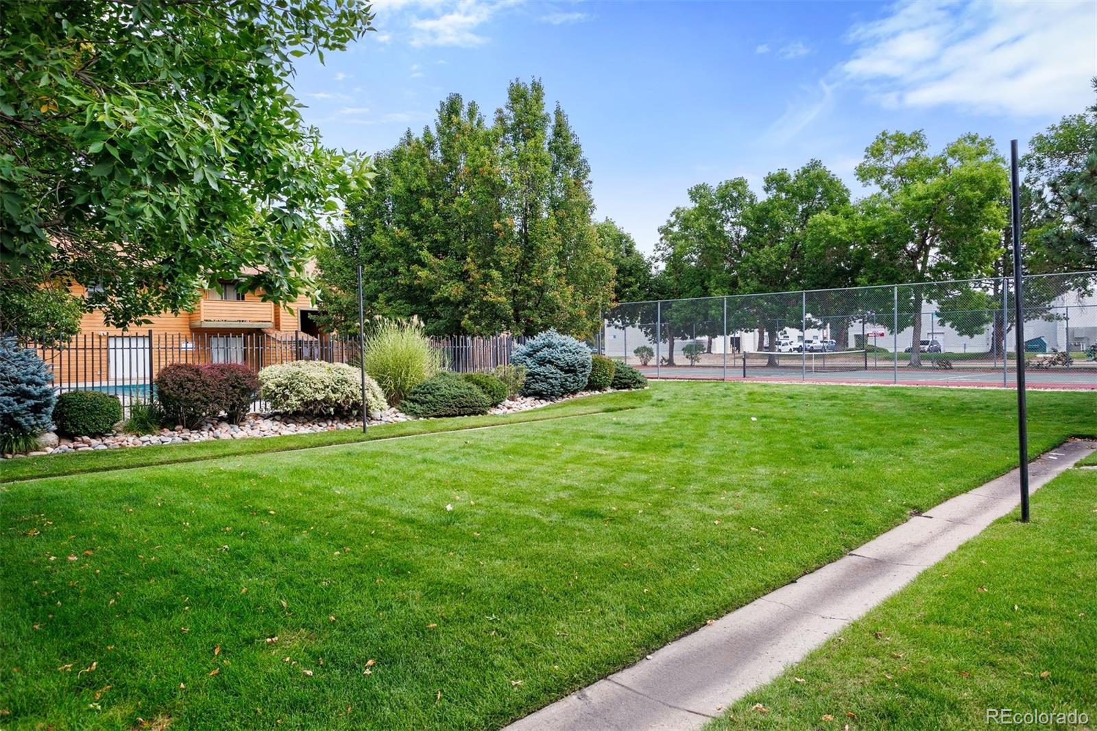 MLS Image #20 for 3295 s ammons street 101,lakewood, Colorado