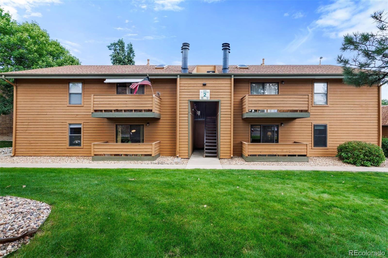 MLS Image #21 for 3295 s ammons street 101,lakewood, Colorado