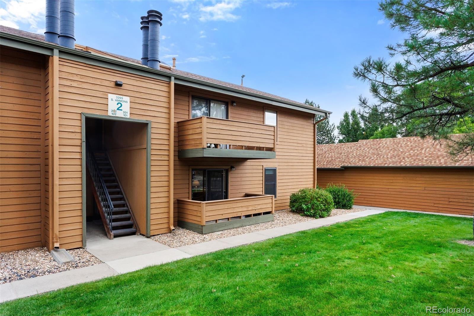 MLS Image #24 for 3295 s ammons street 101,lakewood, Colorado