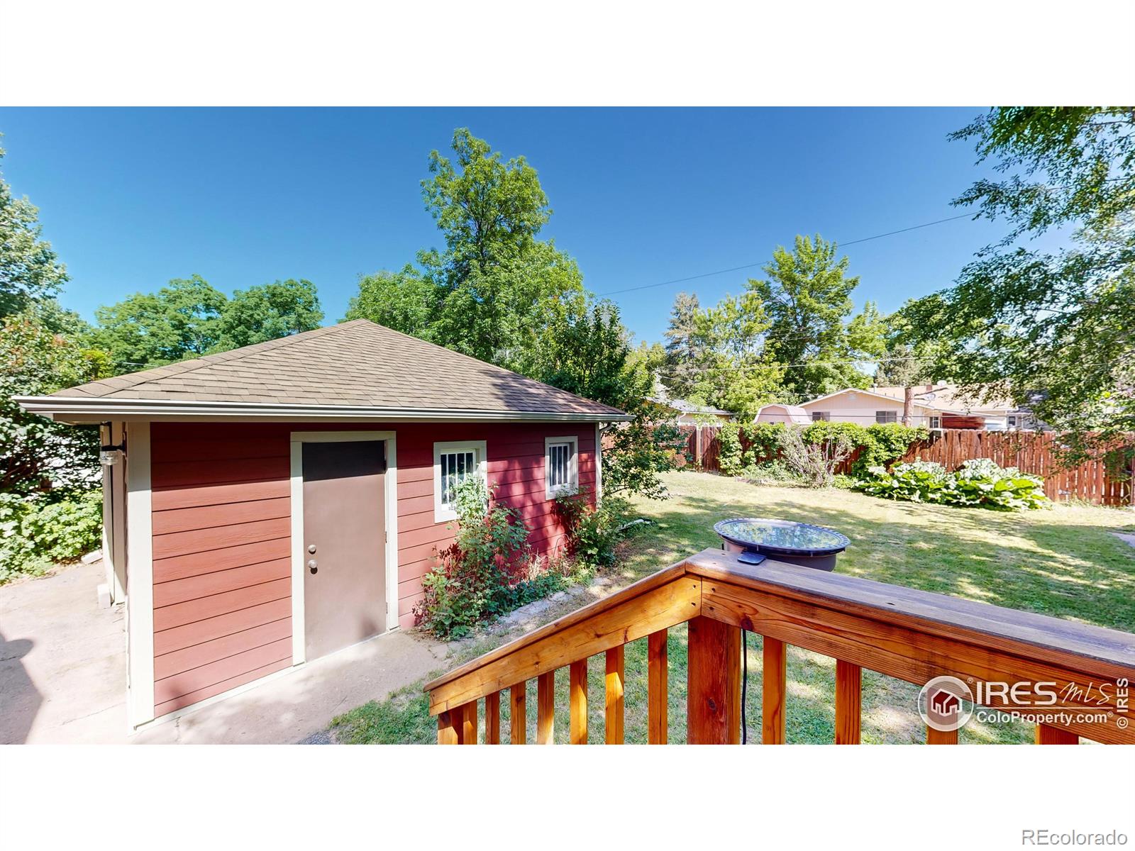 MLS Image #20 for 533 e 9th street,loveland, Colorado