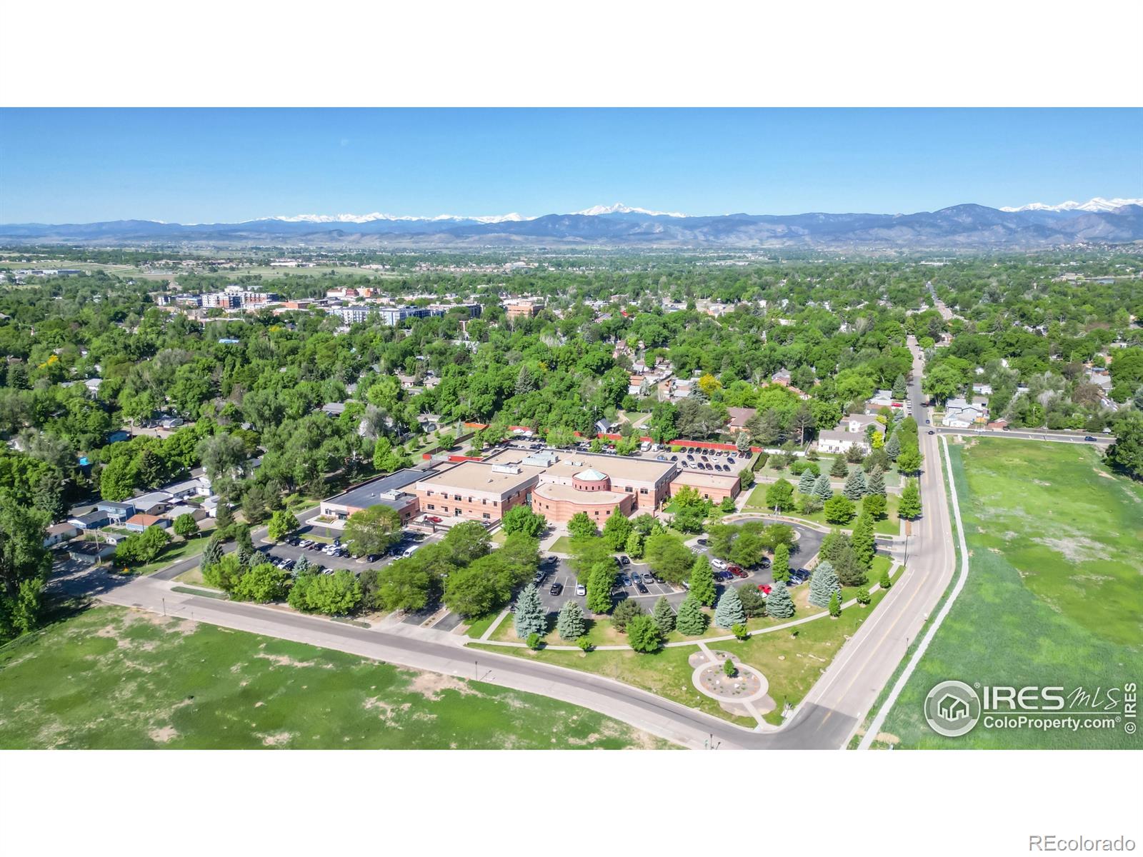 MLS Image #25 for 533 e 9th street,loveland, Colorado