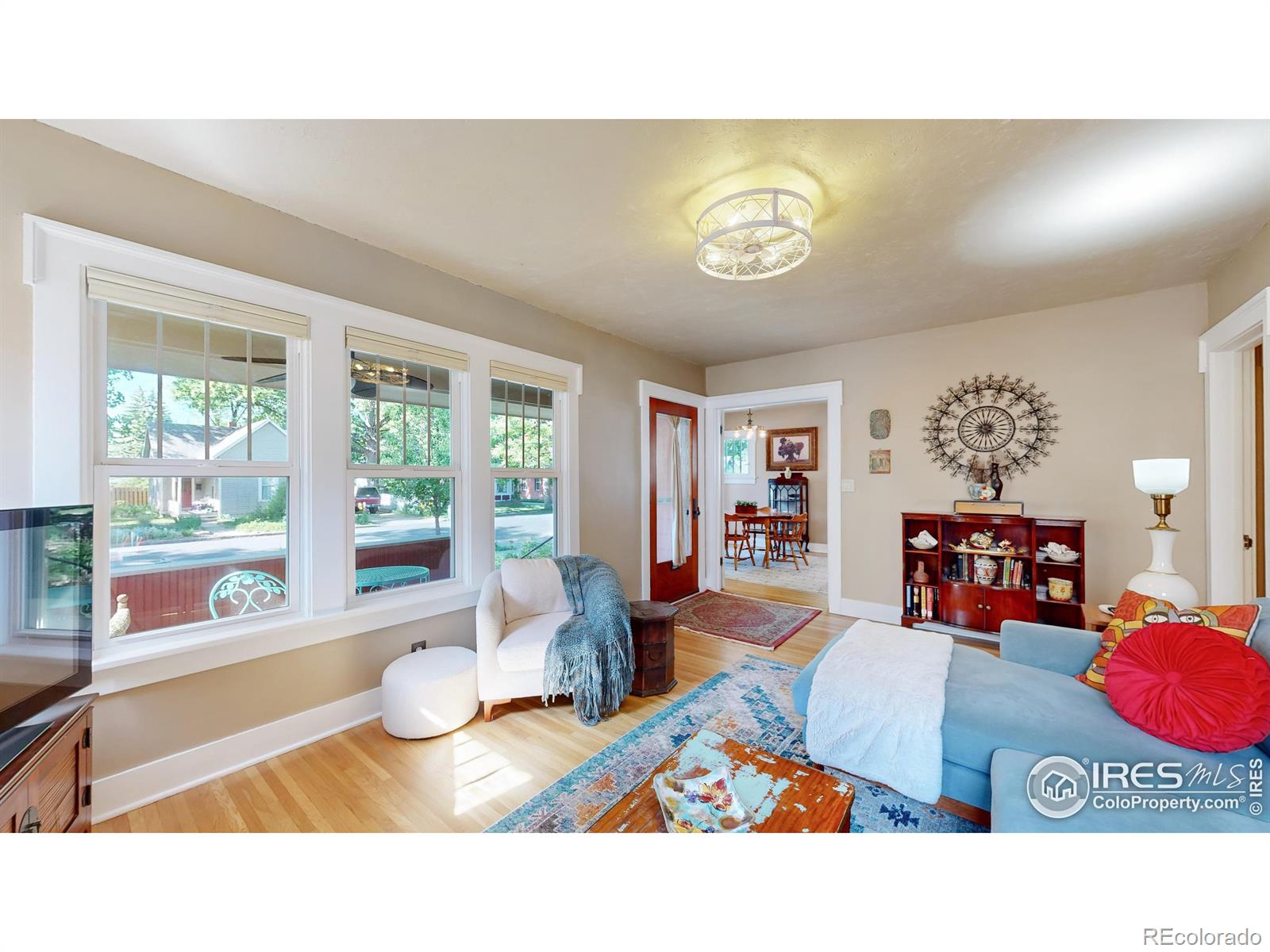 MLS Image #4 for 533 e 9th street,loveland, Colorado