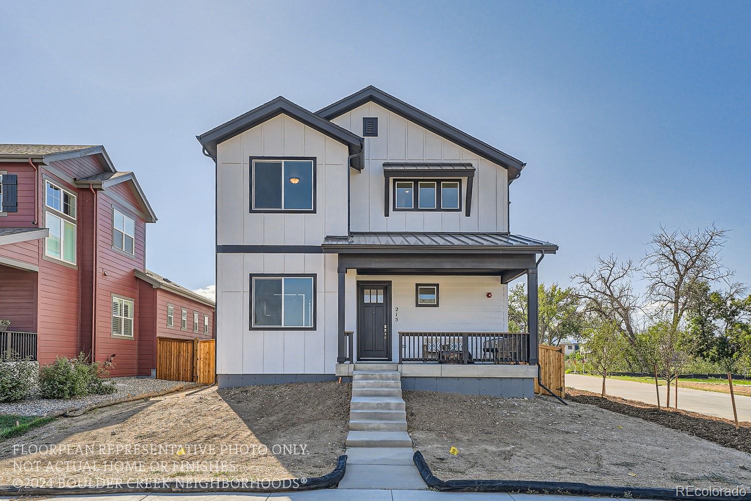MLS Image #1 for 305 w charles street,superior, Colorado