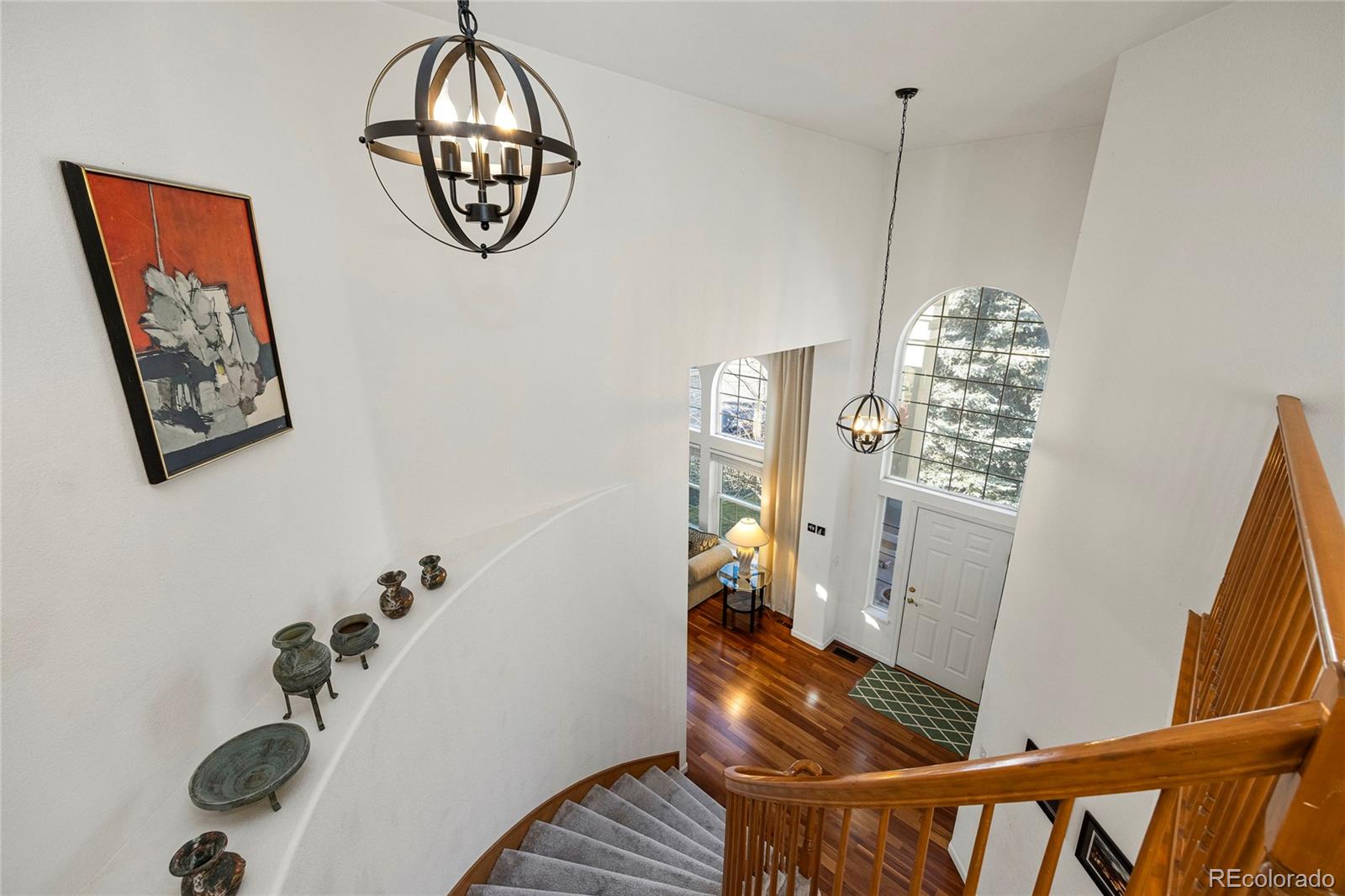 MLS Image #3 for 10908  eagle run drive,parker, Colorado