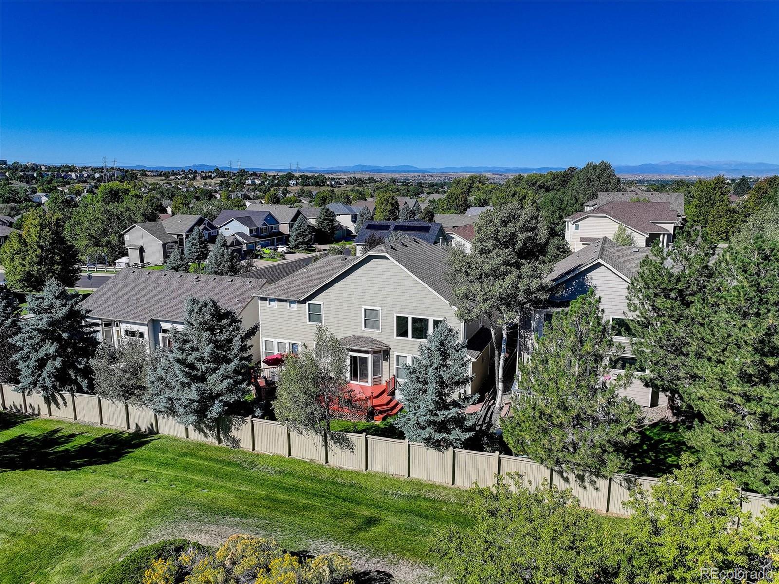 MLS Image #41 for 10908  eagle run drive,parker, Colorado