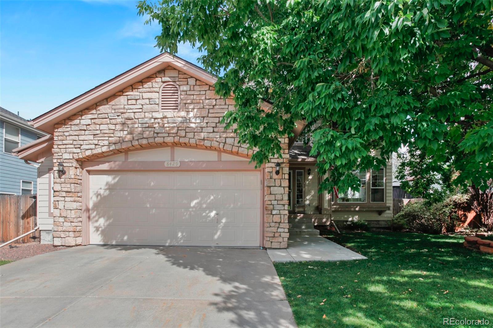 MLS Image #0 for 8429 w 95th drive,broomfield, Colorado