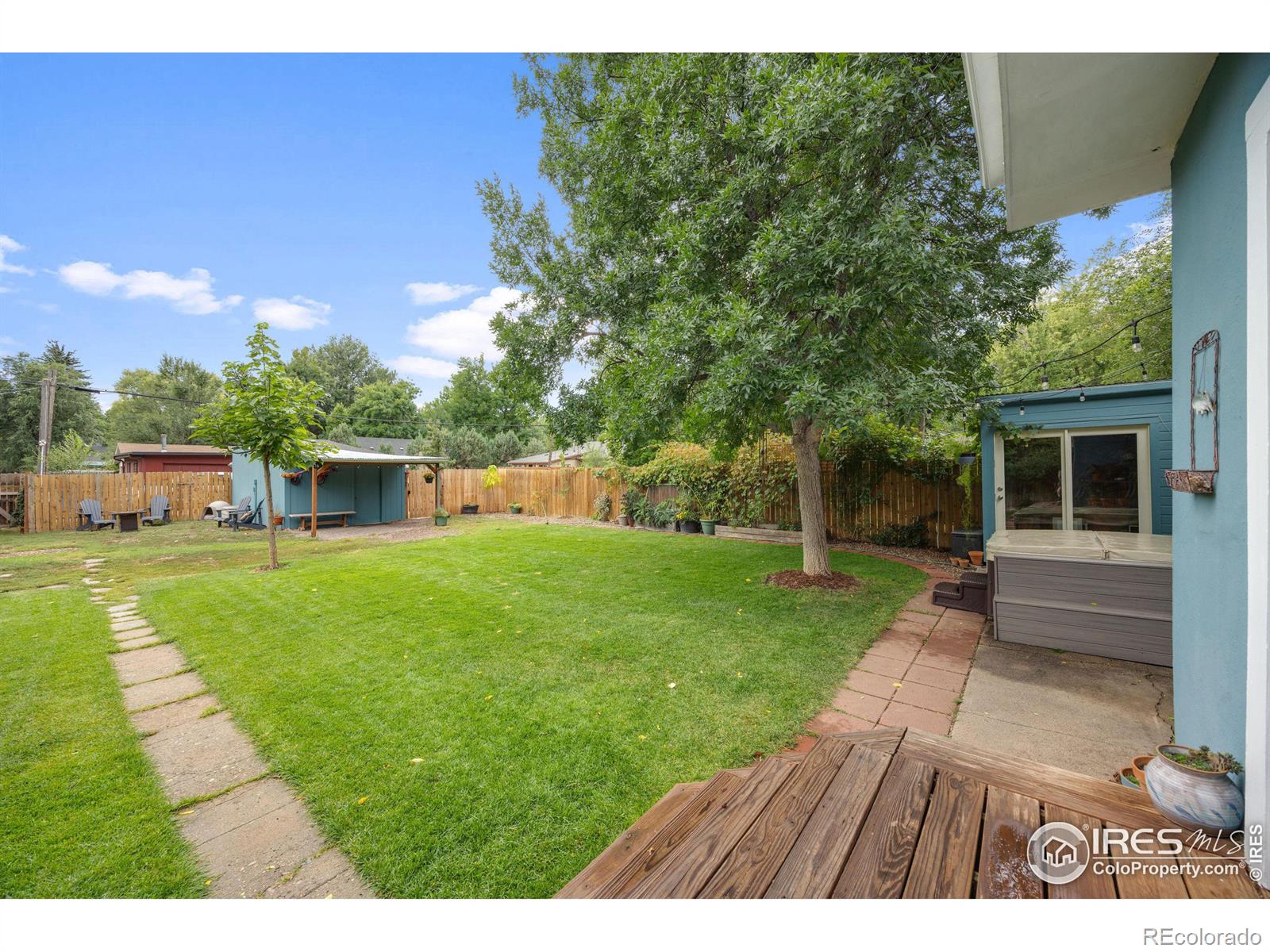 MLS Image #30 for 1515  laporte avenue,fort collins, Colorado