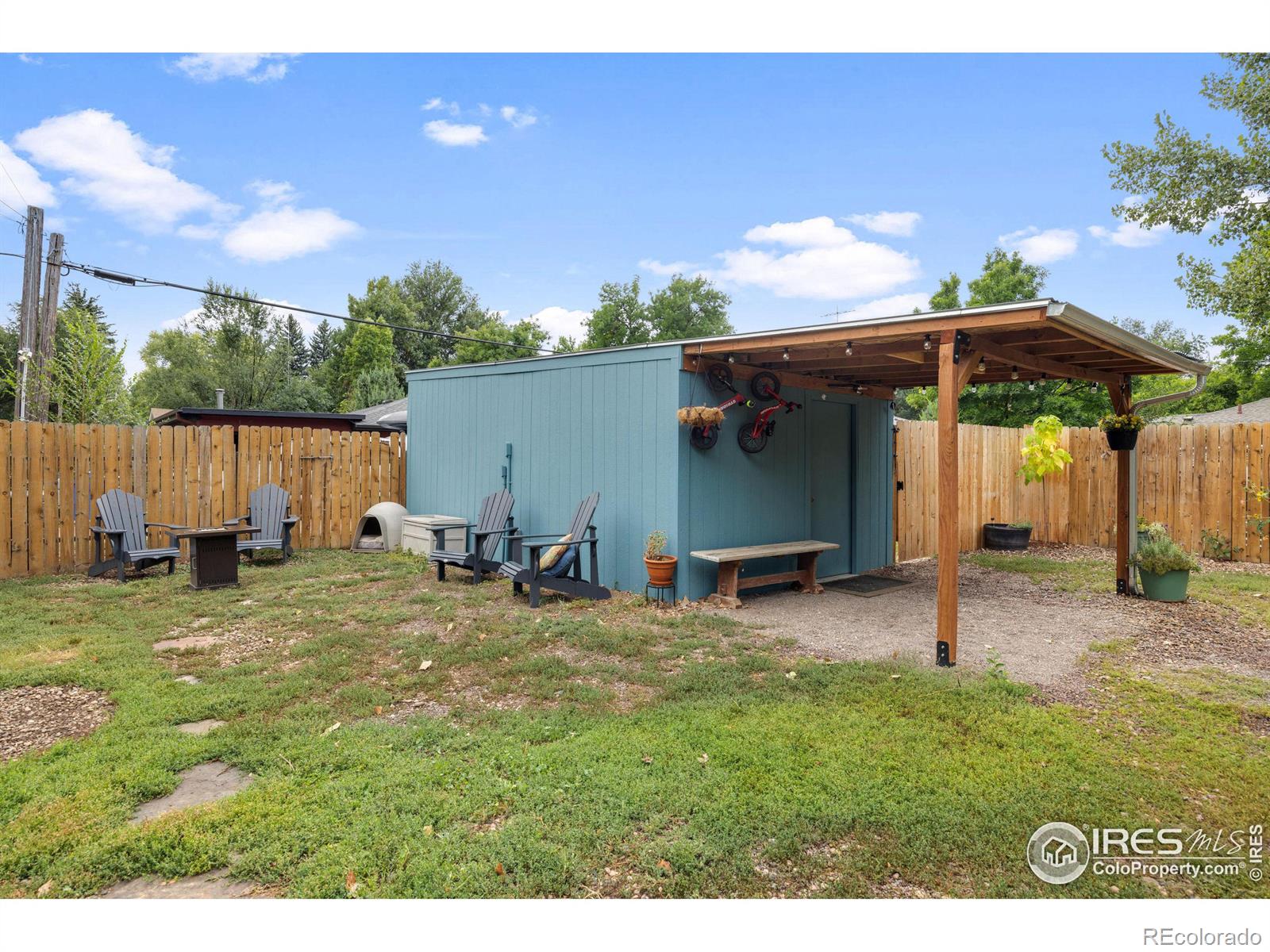 MLS Image #31 for 1515  laporte avenue,fort collins, Colorado