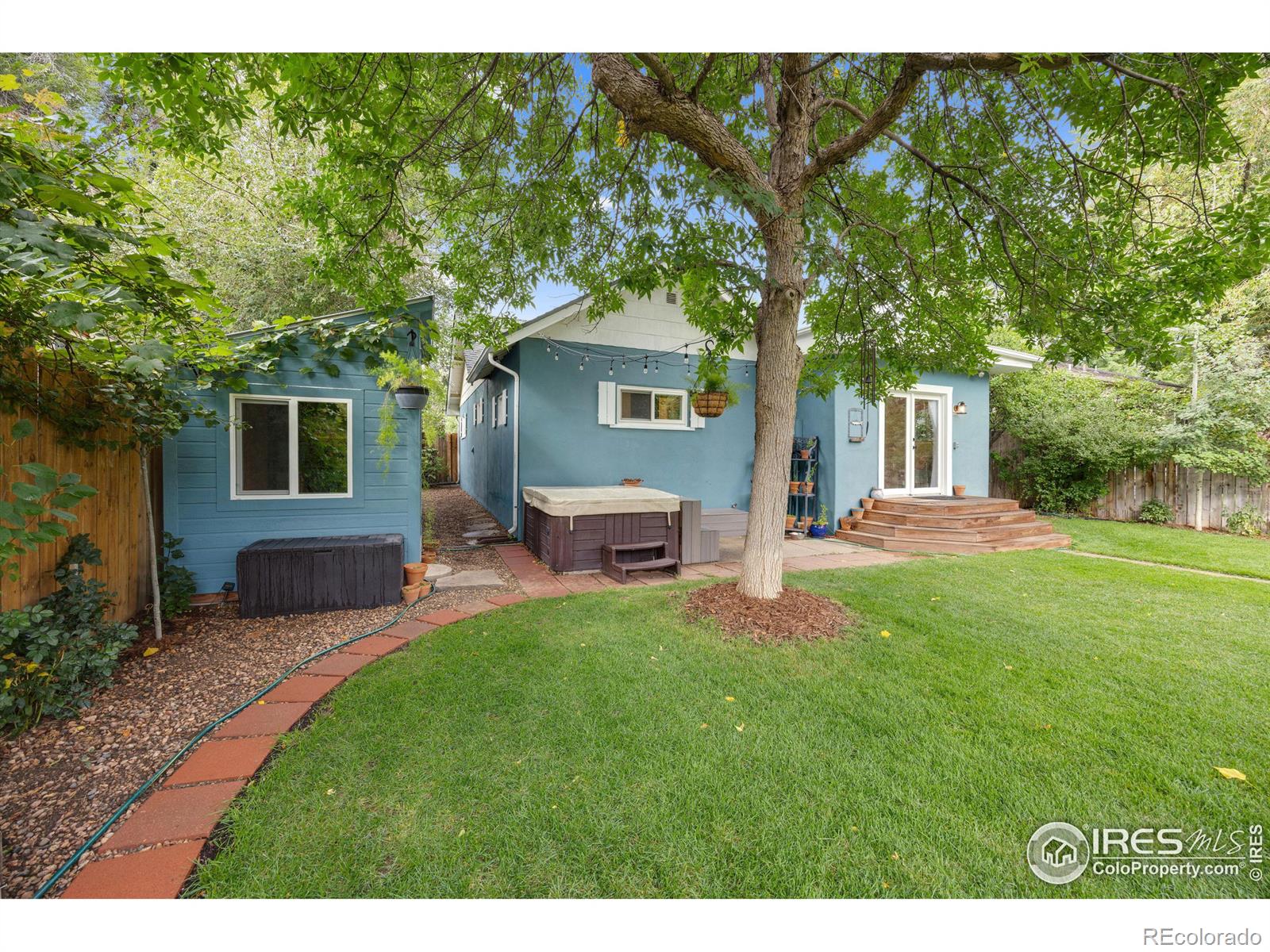 MLS Image #36 for 1515  laporte avenue,fort collins, Colorado