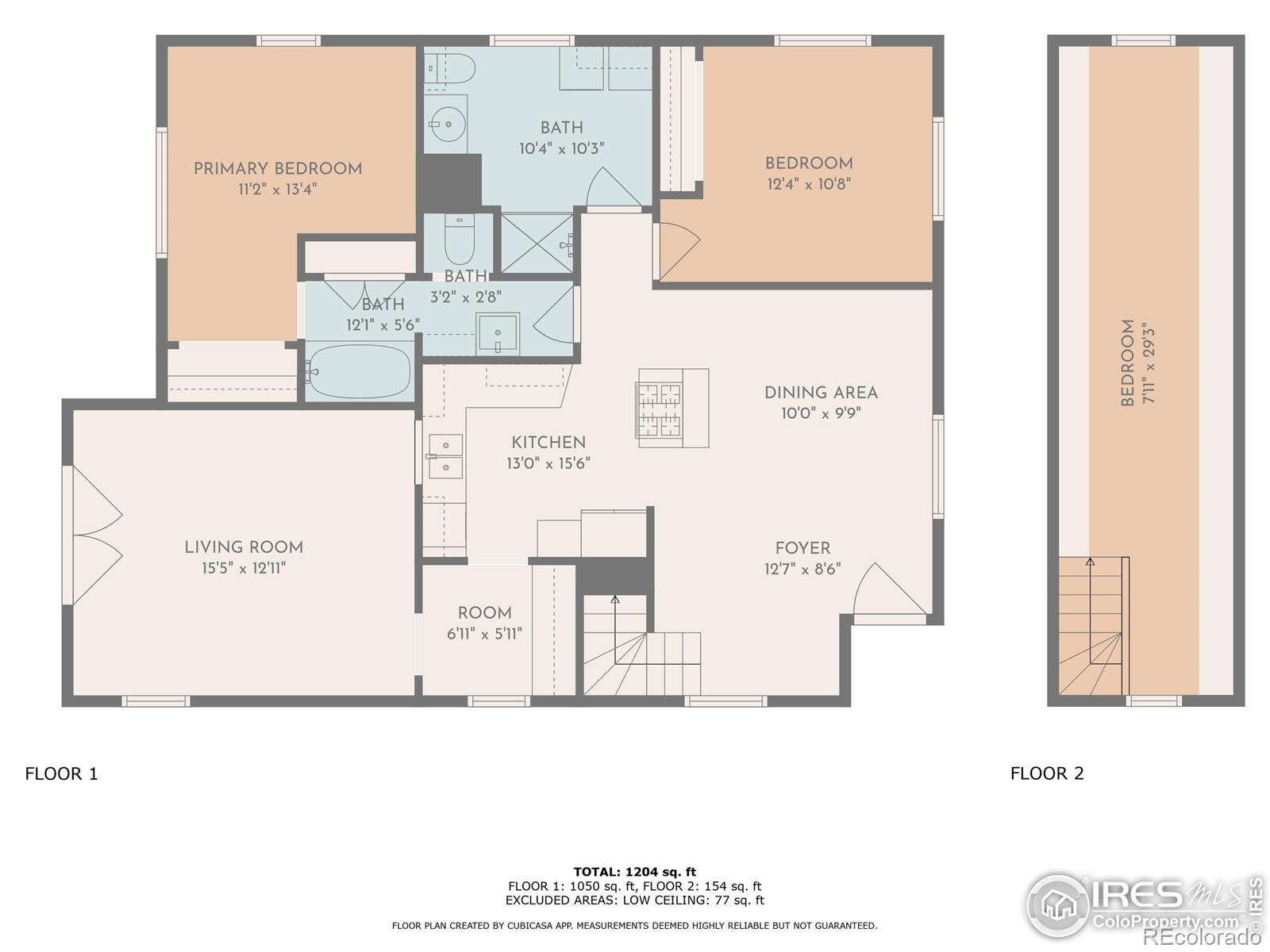 MLS Image #37 for 1515  laporte avenue,fort collins, Colorado