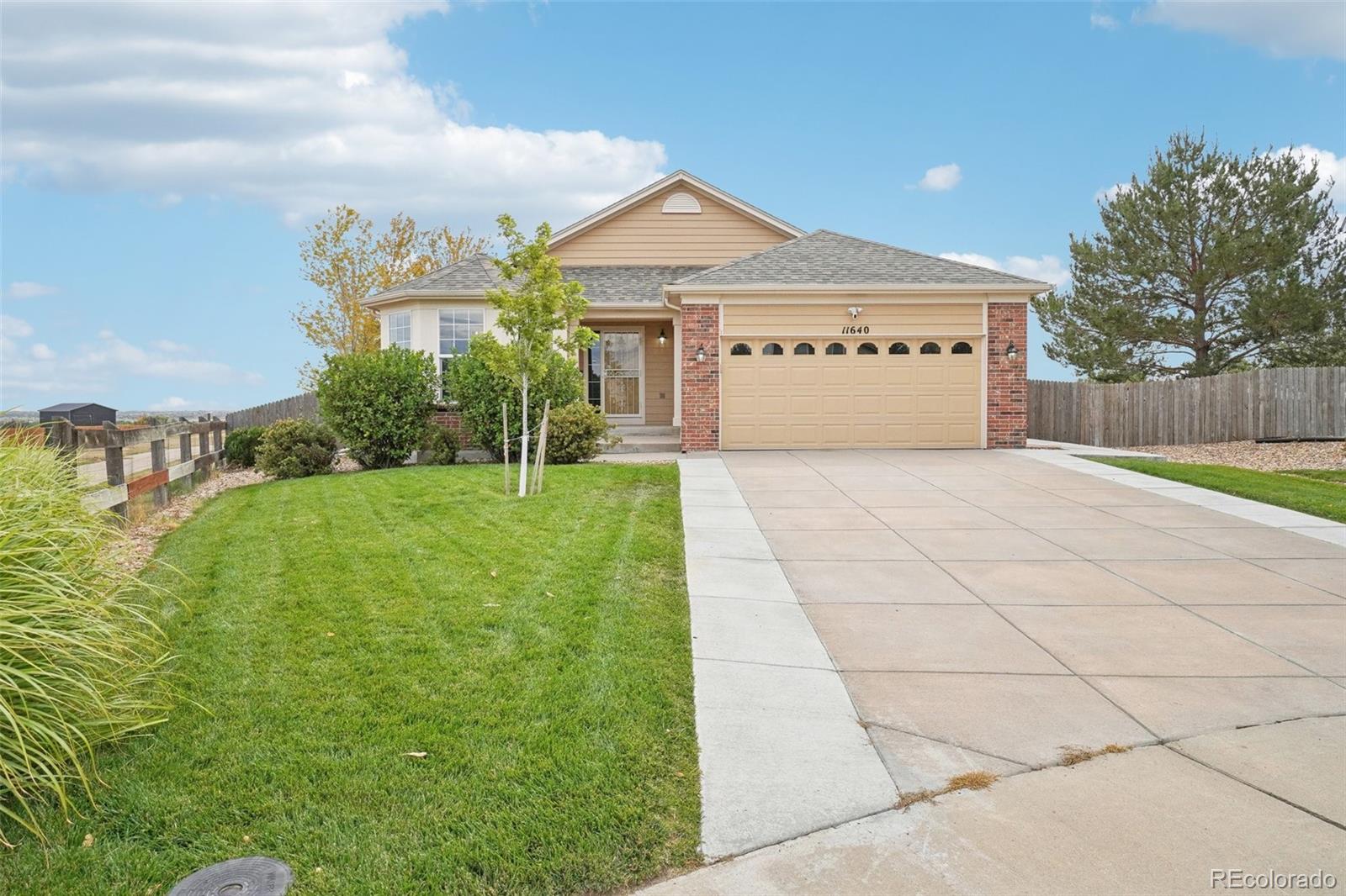 MLS Image #2 for 11640  leyden street,thornton, Colorado