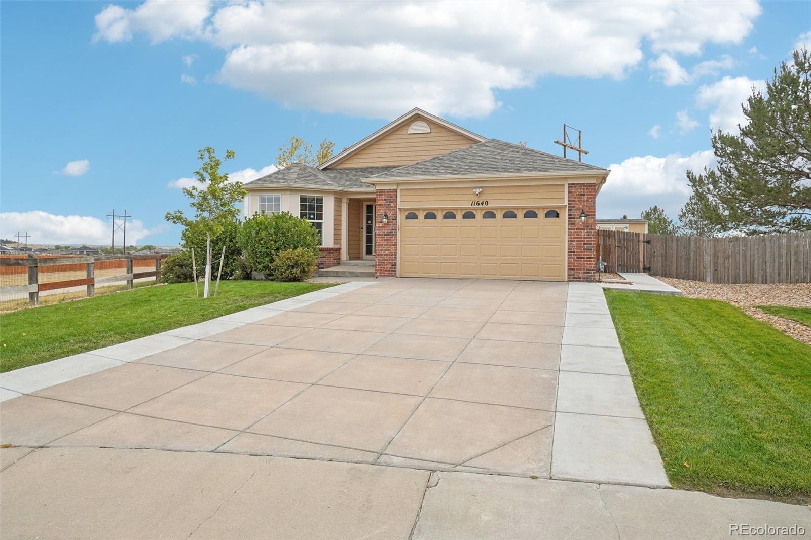 MLS Image #3 for 11640  leyden street,thornton, Colorado