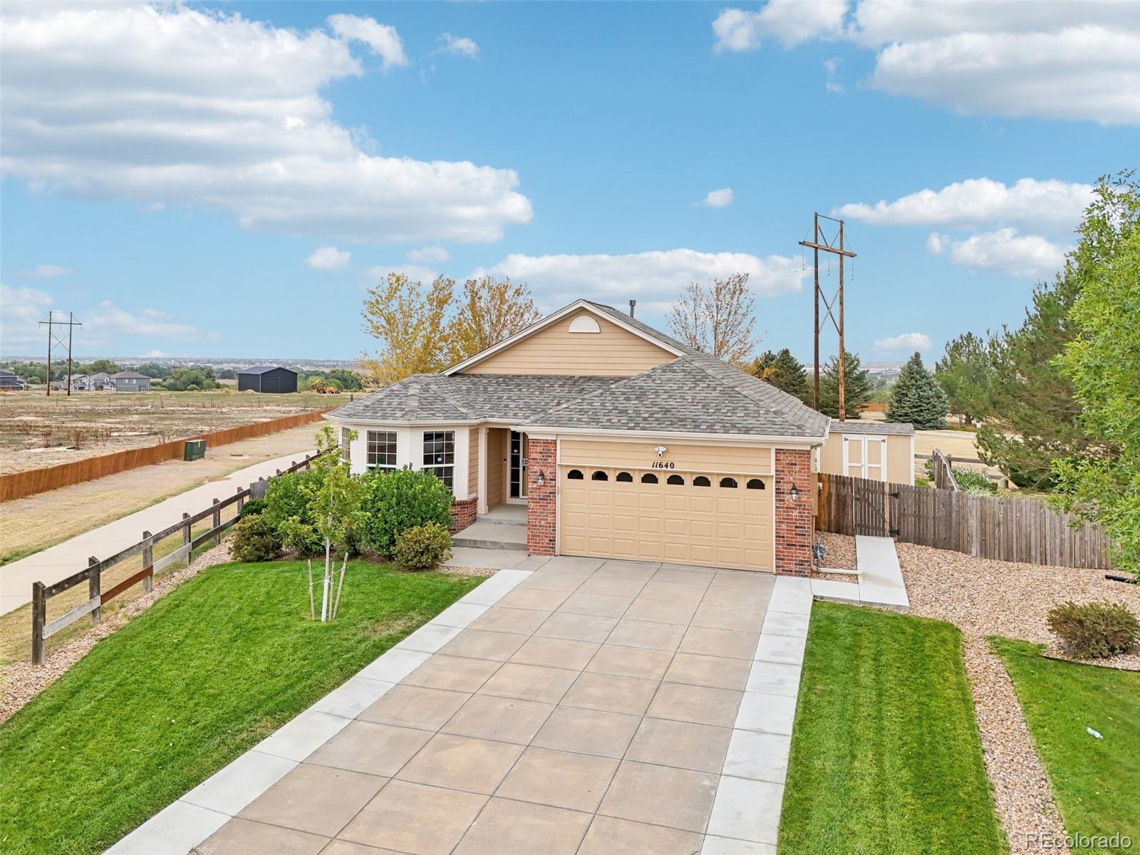 MLS Image #37 for 11640  leyden street,thornton, Colorado