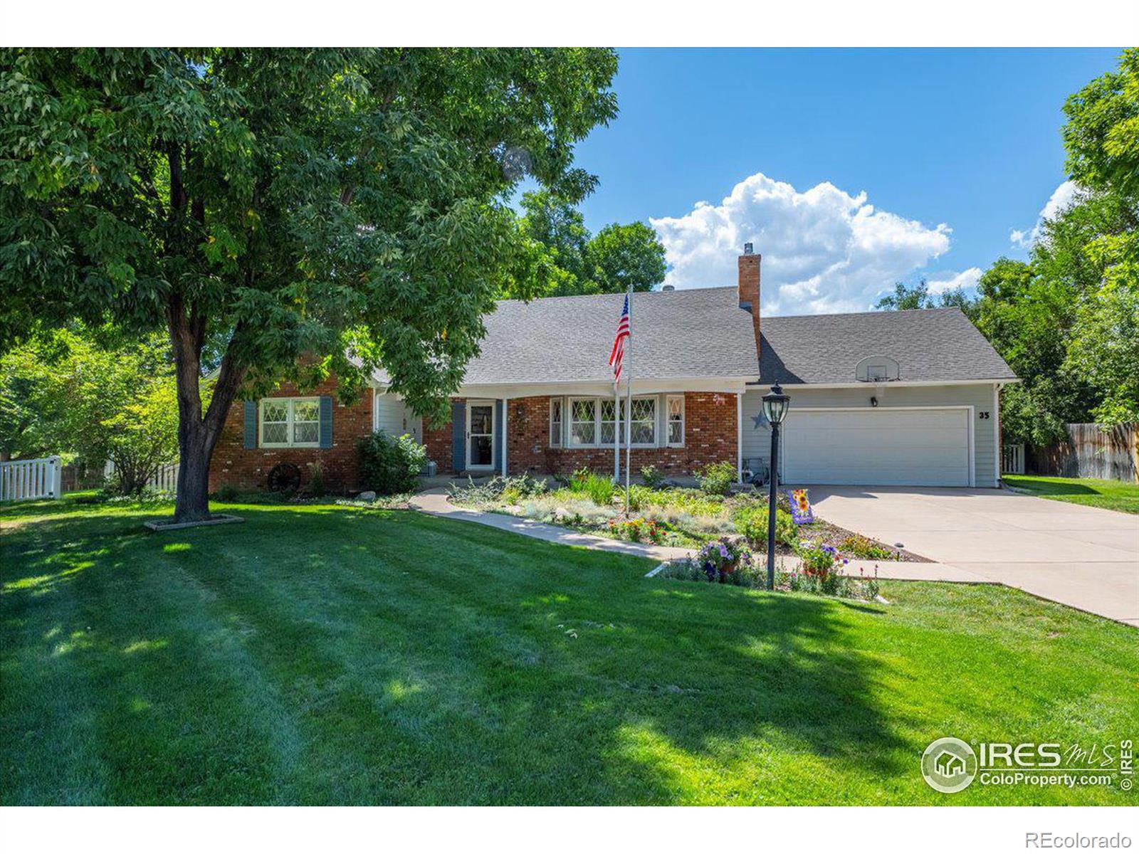 CMA Image for 35  Princeton Circle,Longmont, Colorado