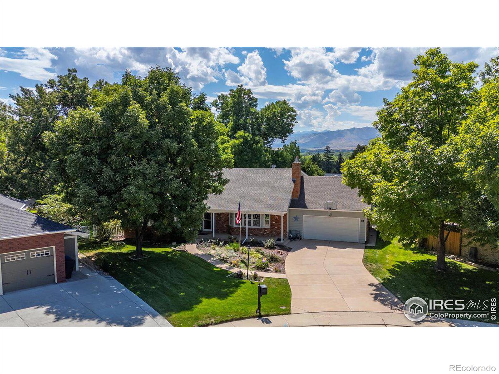 MLS Image #2 for 35  princeton circle,longmont, Colorado