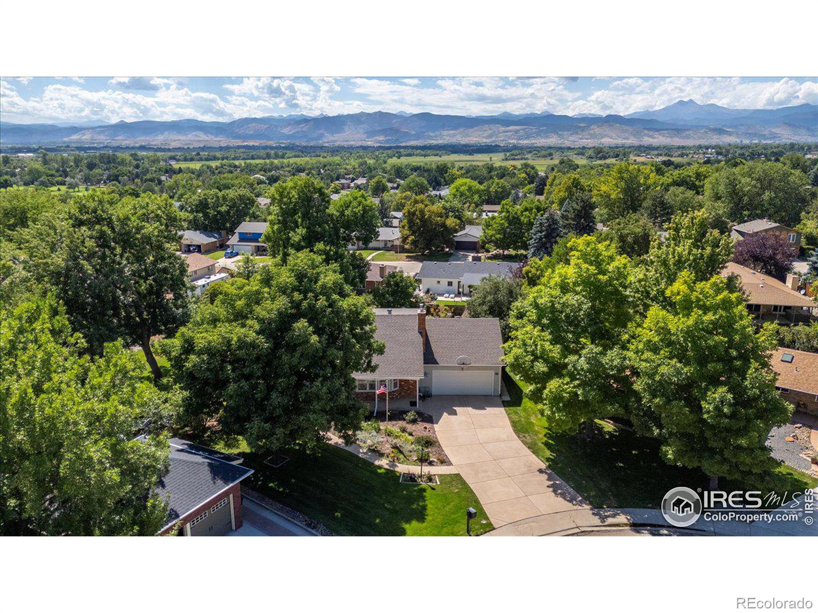 MLS Image #3 for 35  princeton circle,longmont, Colorado