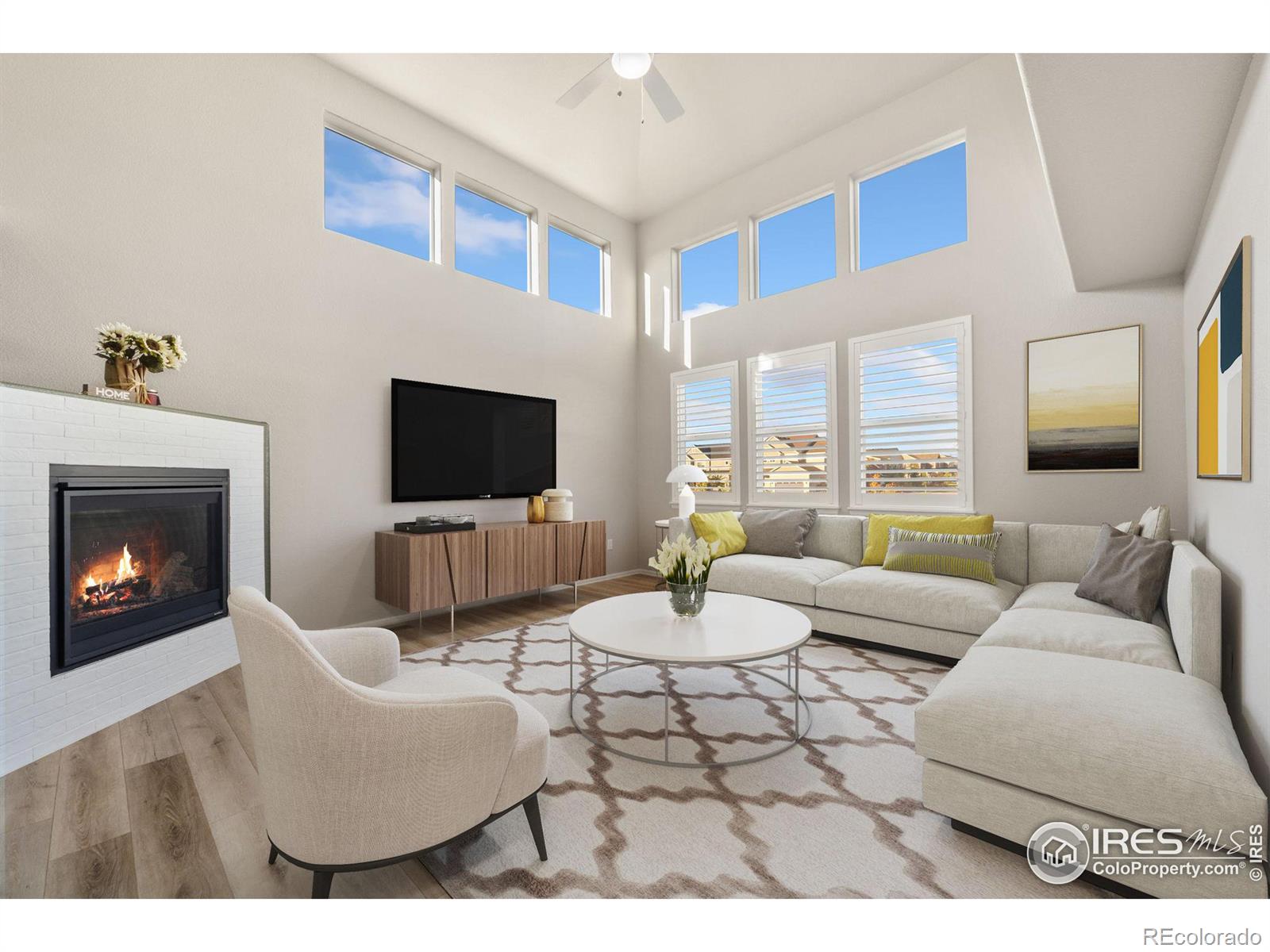 MLS Image #11 for 2033  moon rise drive,windsor, Colorado