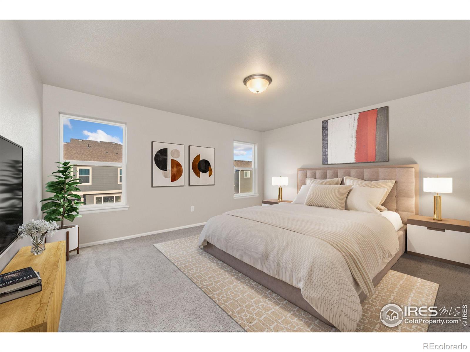 MLS Image #14 for 2033  moon rise drive,windsor, Colorado