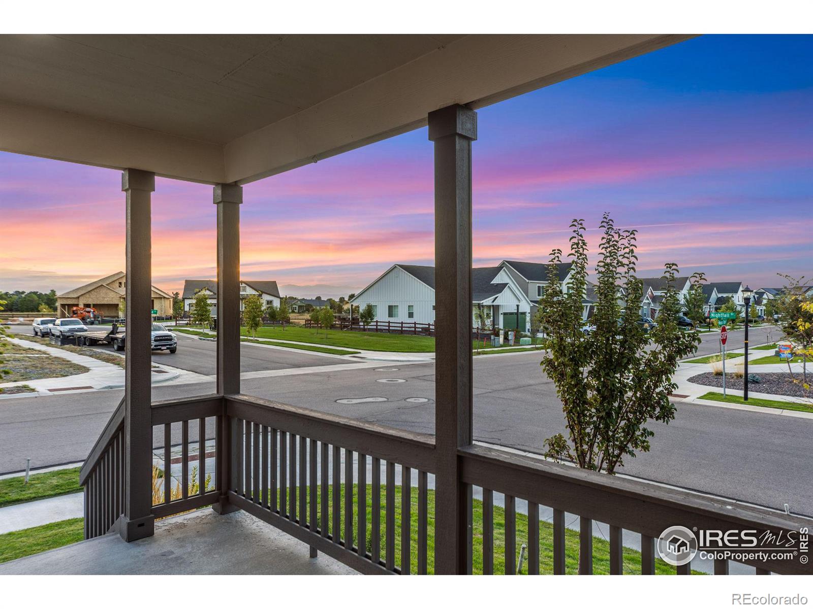 MLS Image #3 for 2033  moon rise drive,windsor, Colorado