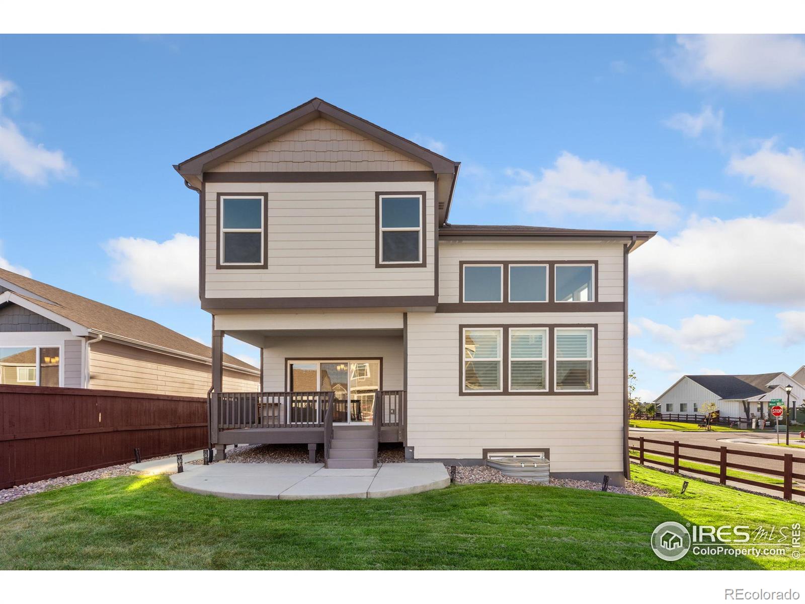 MLS Image #32 for 2033  moon rise drive,windsor, Colorado