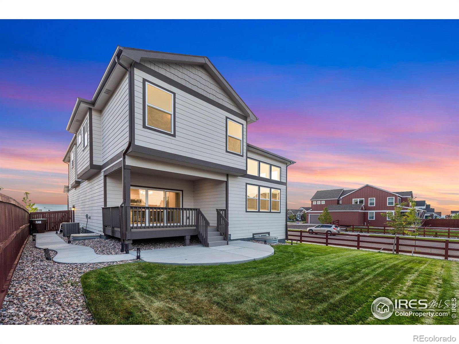 MLS Image #33 for 2033  moon rise drive,windsor, Colorado