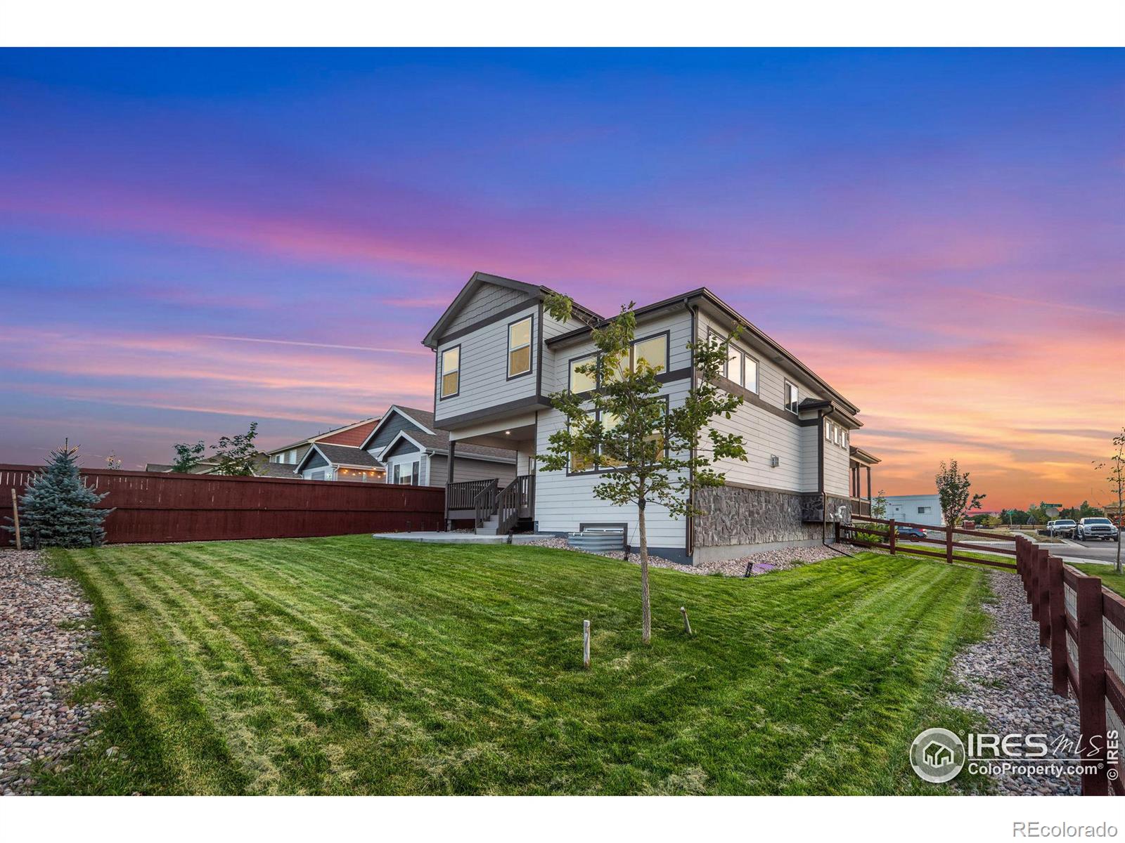 MLS Image #35 for 2033  moon rise drive,windsor, Colorado