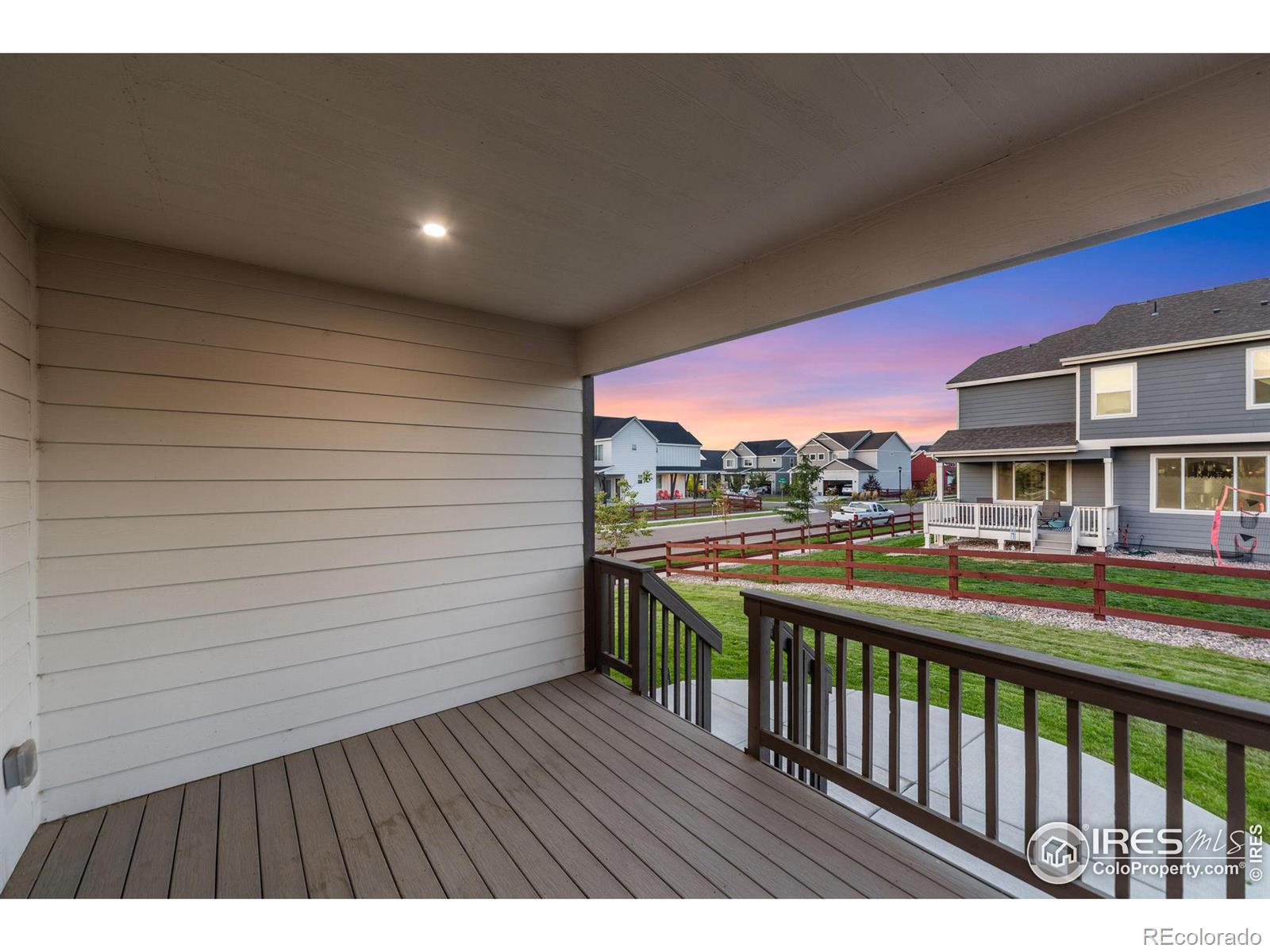 MLS Image #36 for 2033  moon rise drive,windsor, Colorado