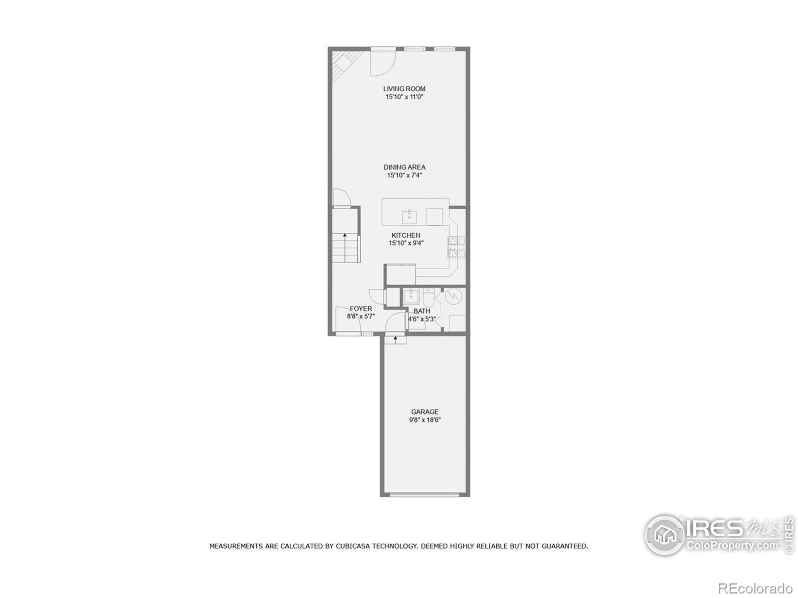 MLS Image #31 for 5091  garrison street,wheat ridge, Colorado