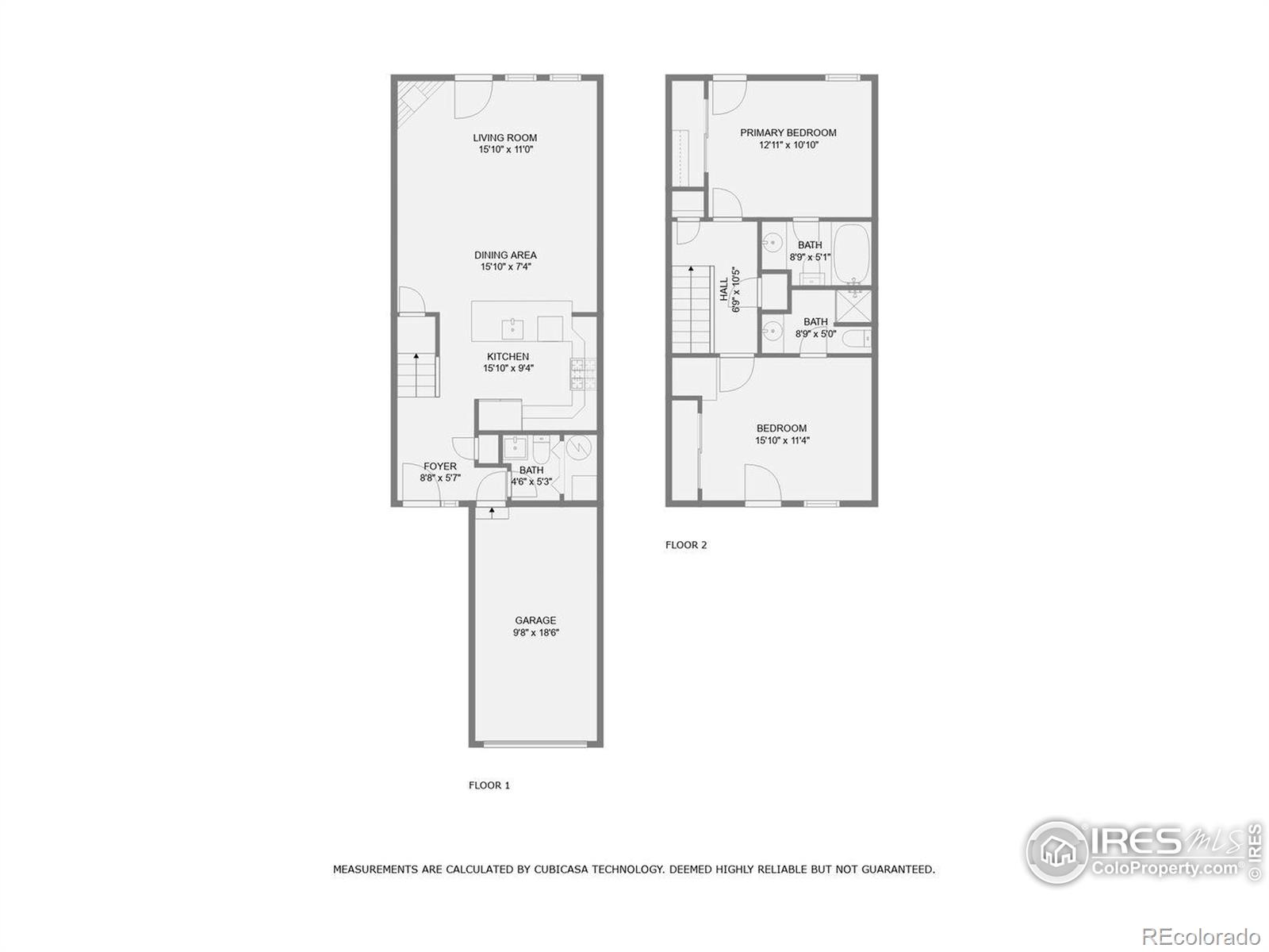 MLS Image #33 for 5091  garrison street,wheat ridge, Colorado