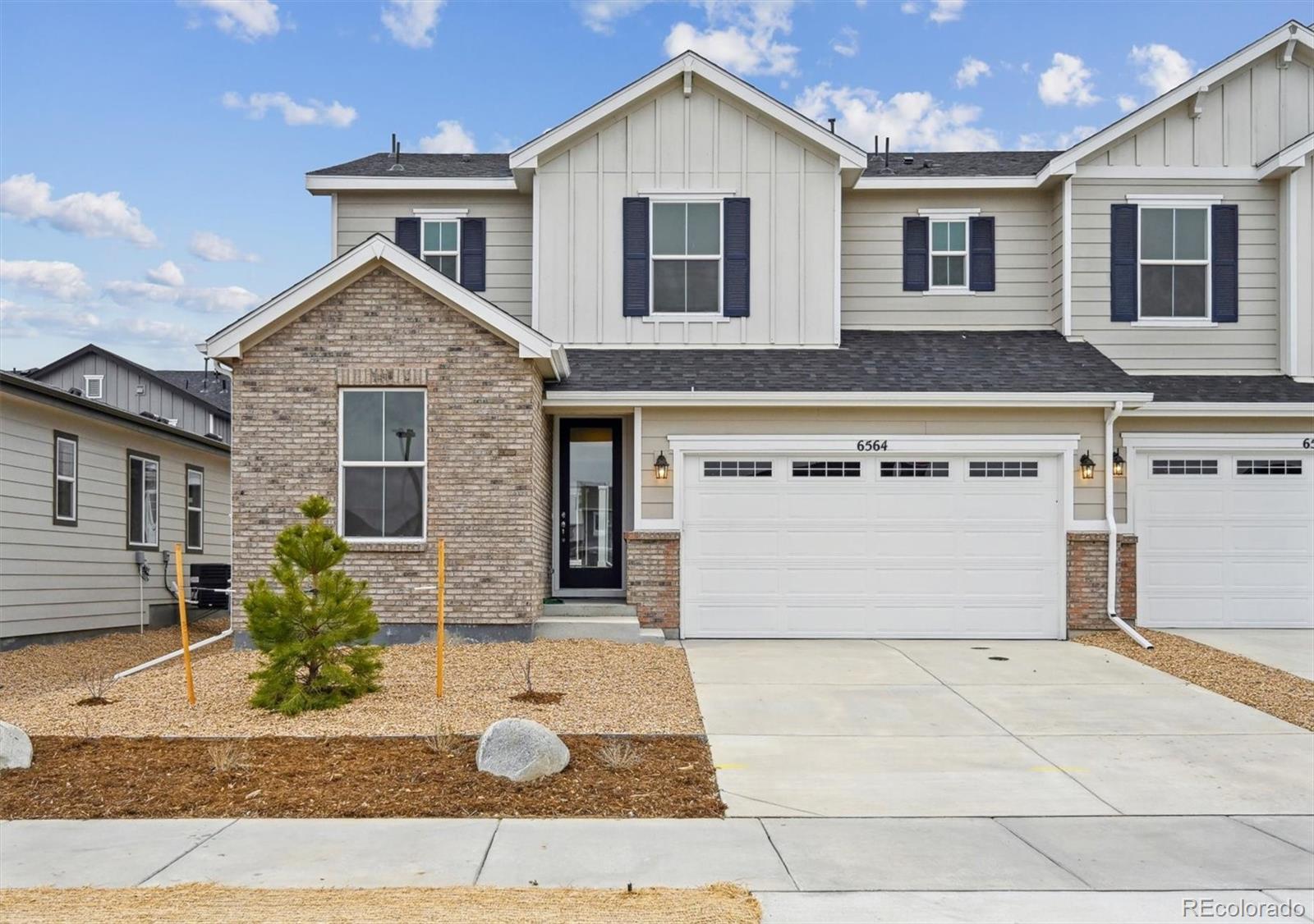 MLS Image #0 for 6564 n malta street,aurora, Colorado