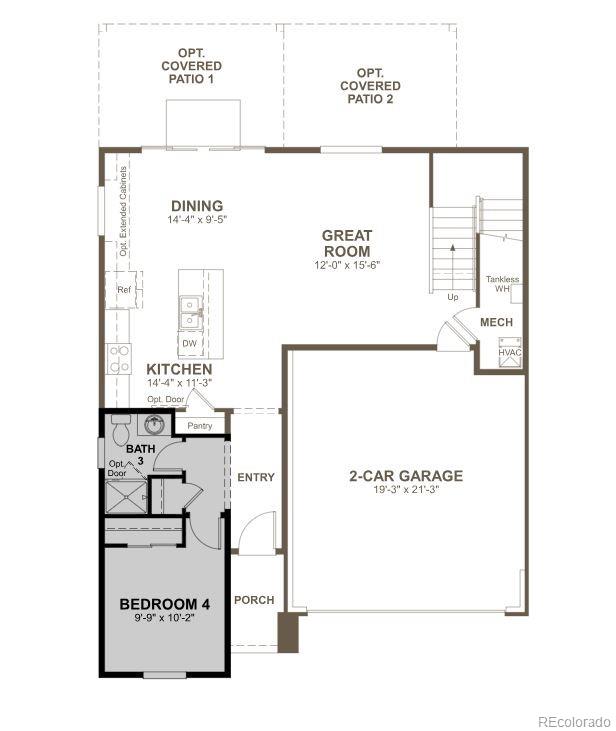 MLS Image #20 for 6564 n malta street,aurora, Colorado