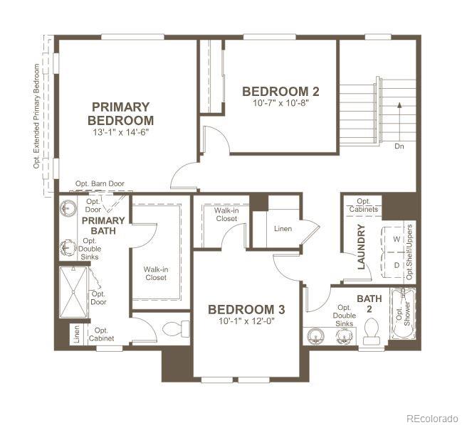 MLS Image #21 for 6564 n malta street,aurora, Colorado