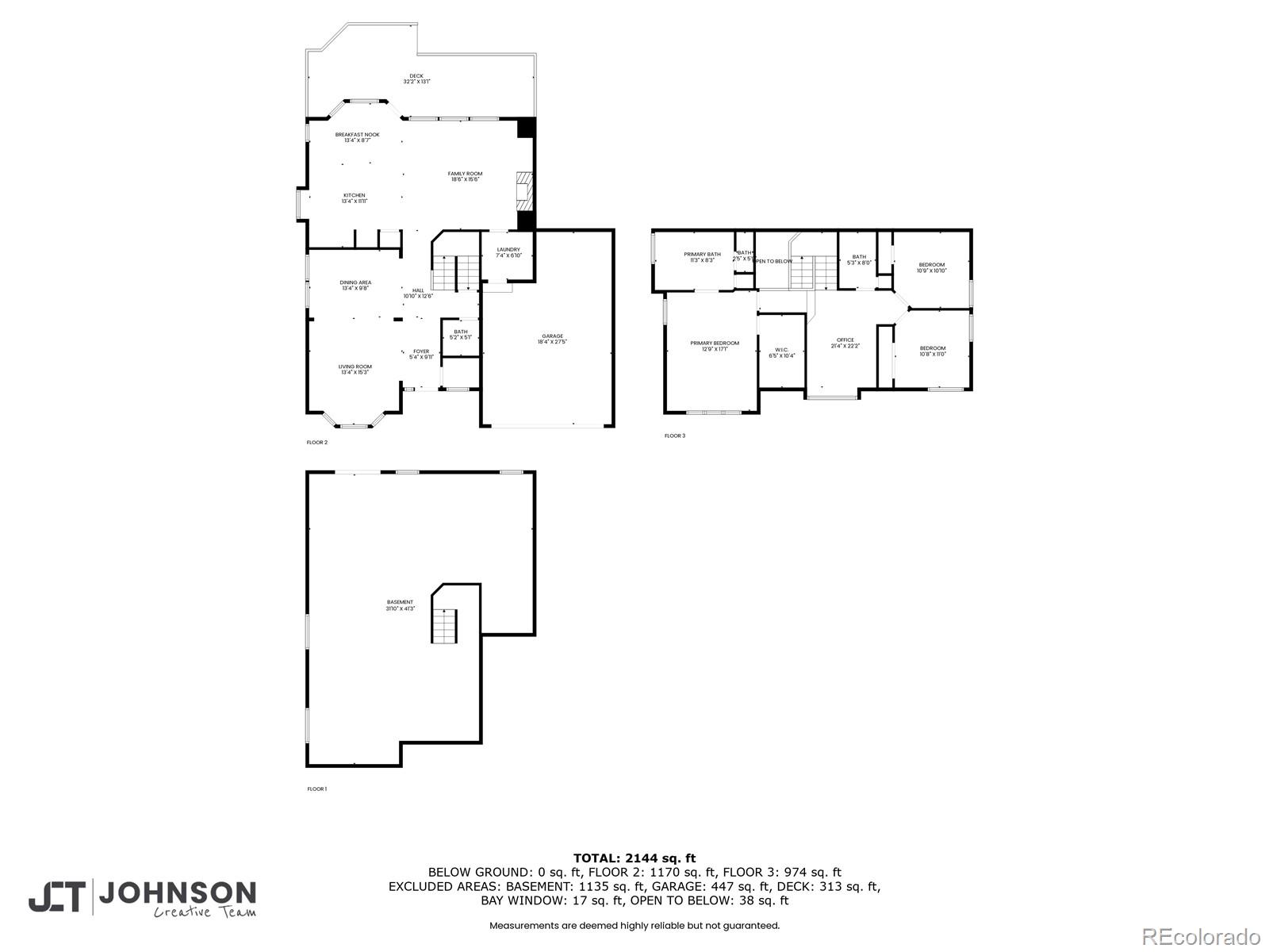 MLS Image #43 for 139  sylvestor place,highlands ranch, Colorado