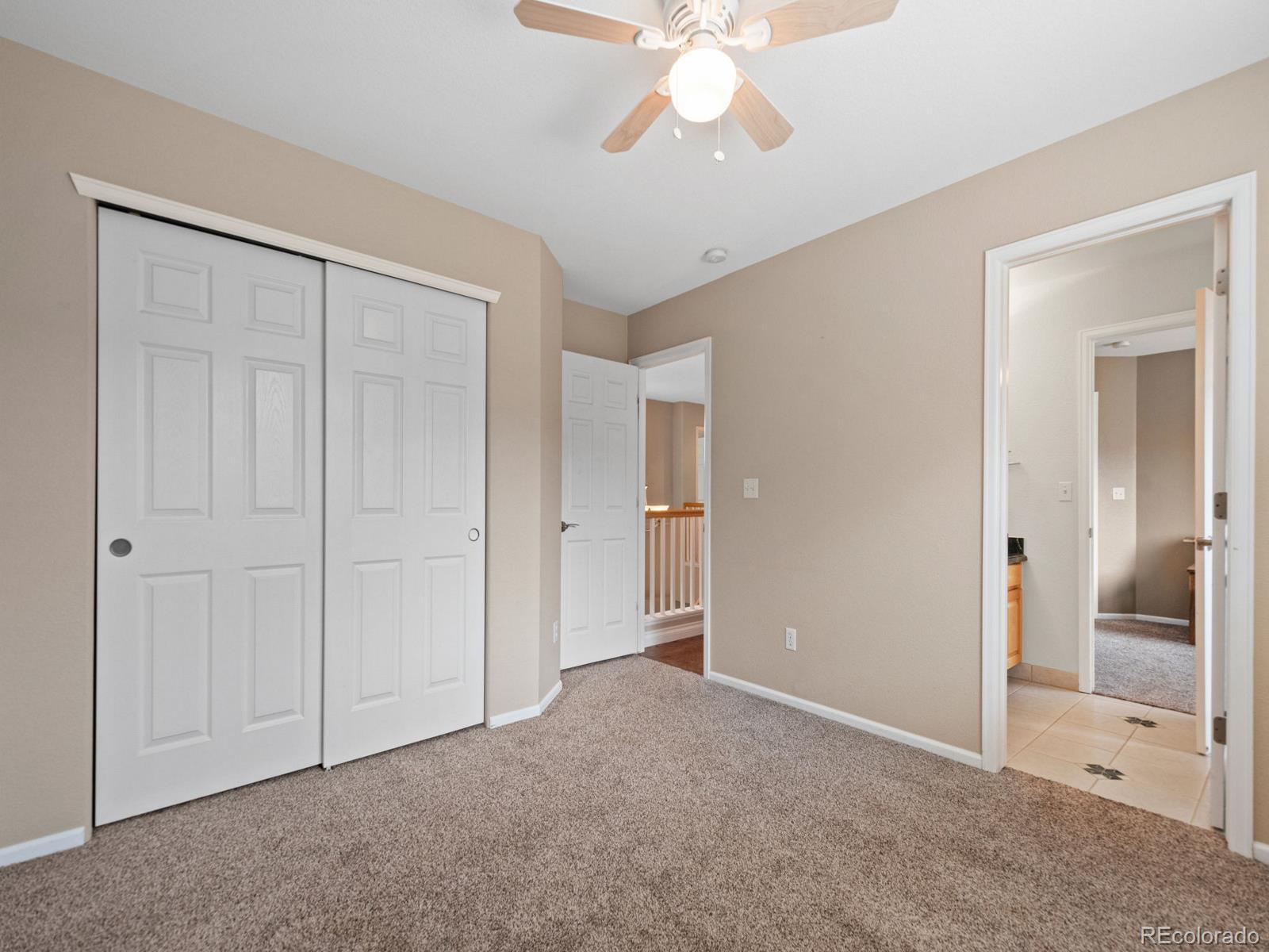 MLS Image #29 for 2932 e hackberry court,highlands ranch, Colorado