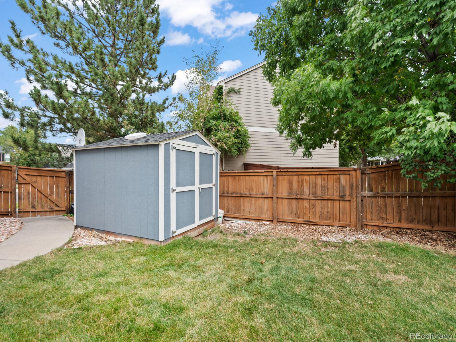 MLS Image #42 for 2932 e hackberry court,highlands ranch, Colorado