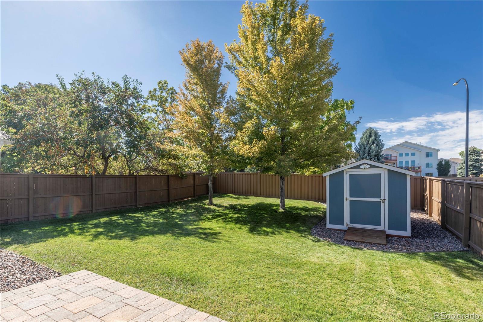 MLS Image #3 for 9684  lameria drive,highlands ranch, Colorado