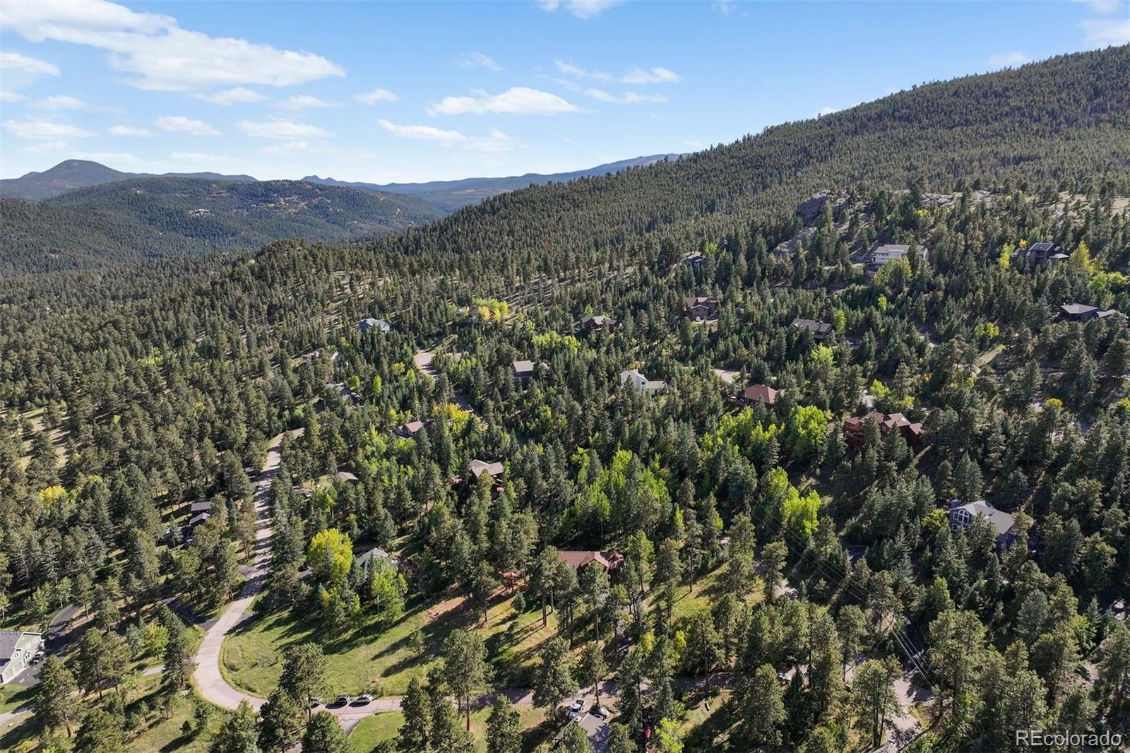 MLS Image #23 for 5321  three sisters circle,evergreen, Colorado