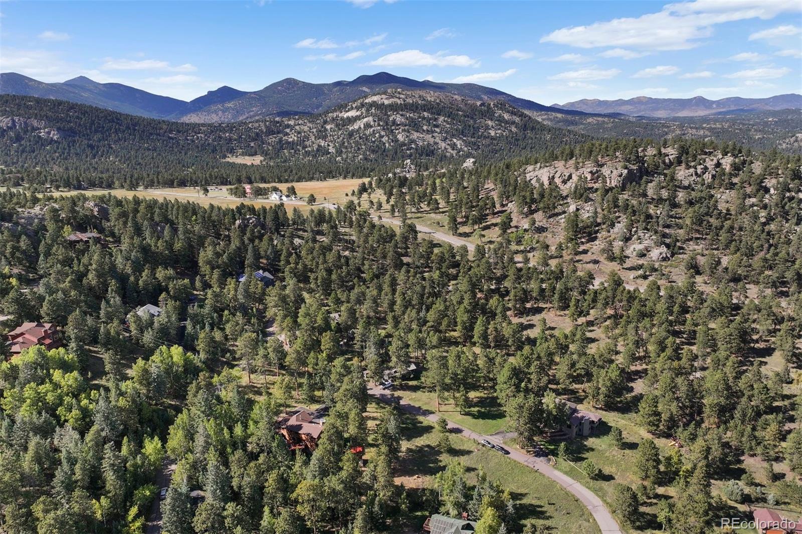 MLS Image #25 for 5321  three sisters circle,evergreen, Colorado