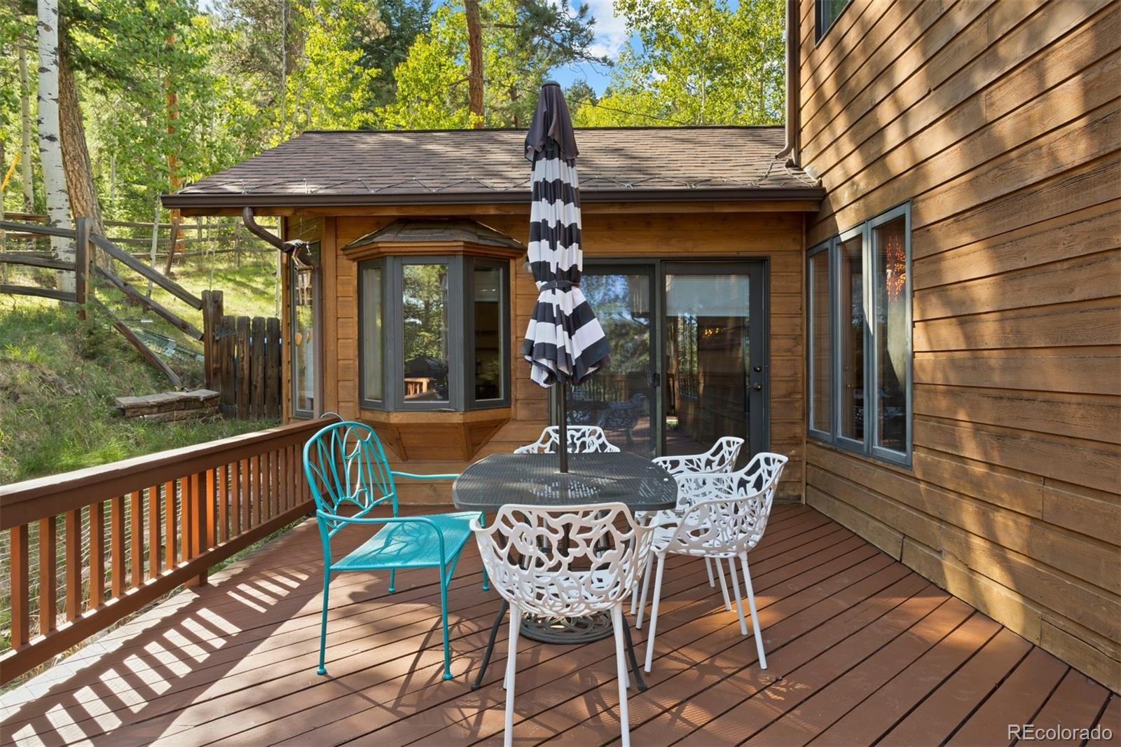 MLS Image #45 for 5321  three sisters circle,evergreen, Colorado