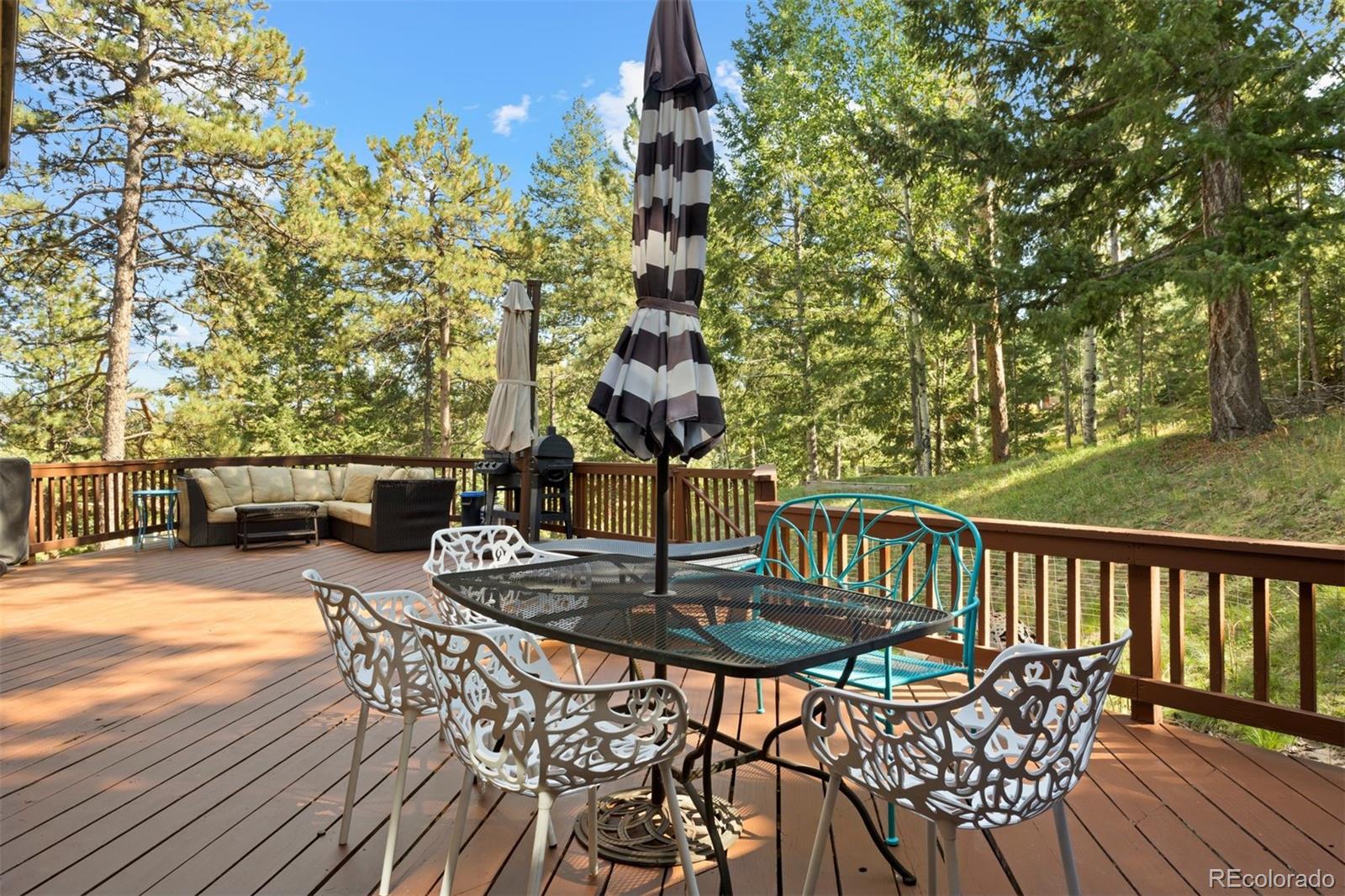 MLS Image #46 for 5321  three sisters circle,evergreen, Colorado